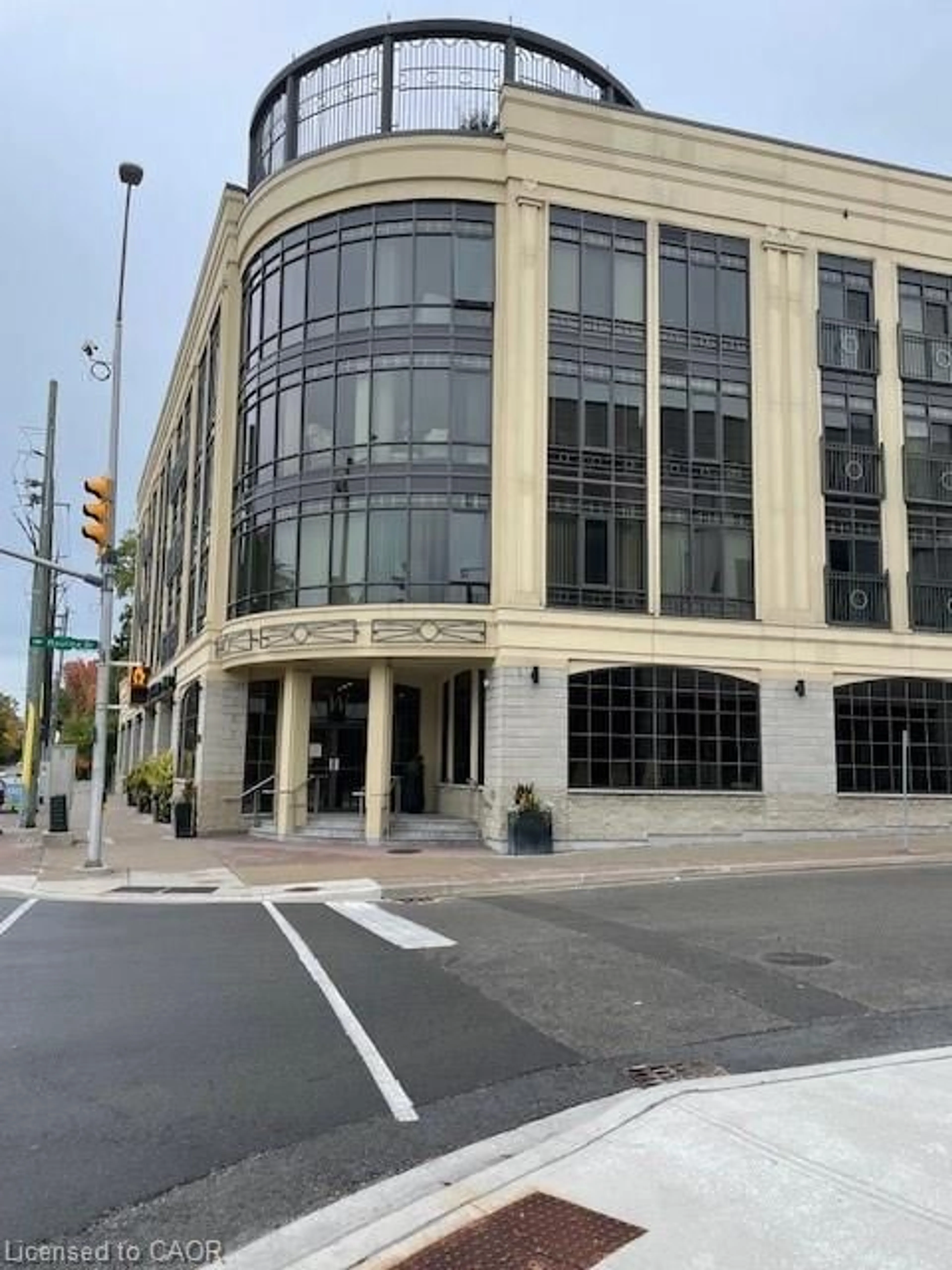 Unknown for 205 Lakeshore Rd #409, Oakville Ontario L6K 0H8