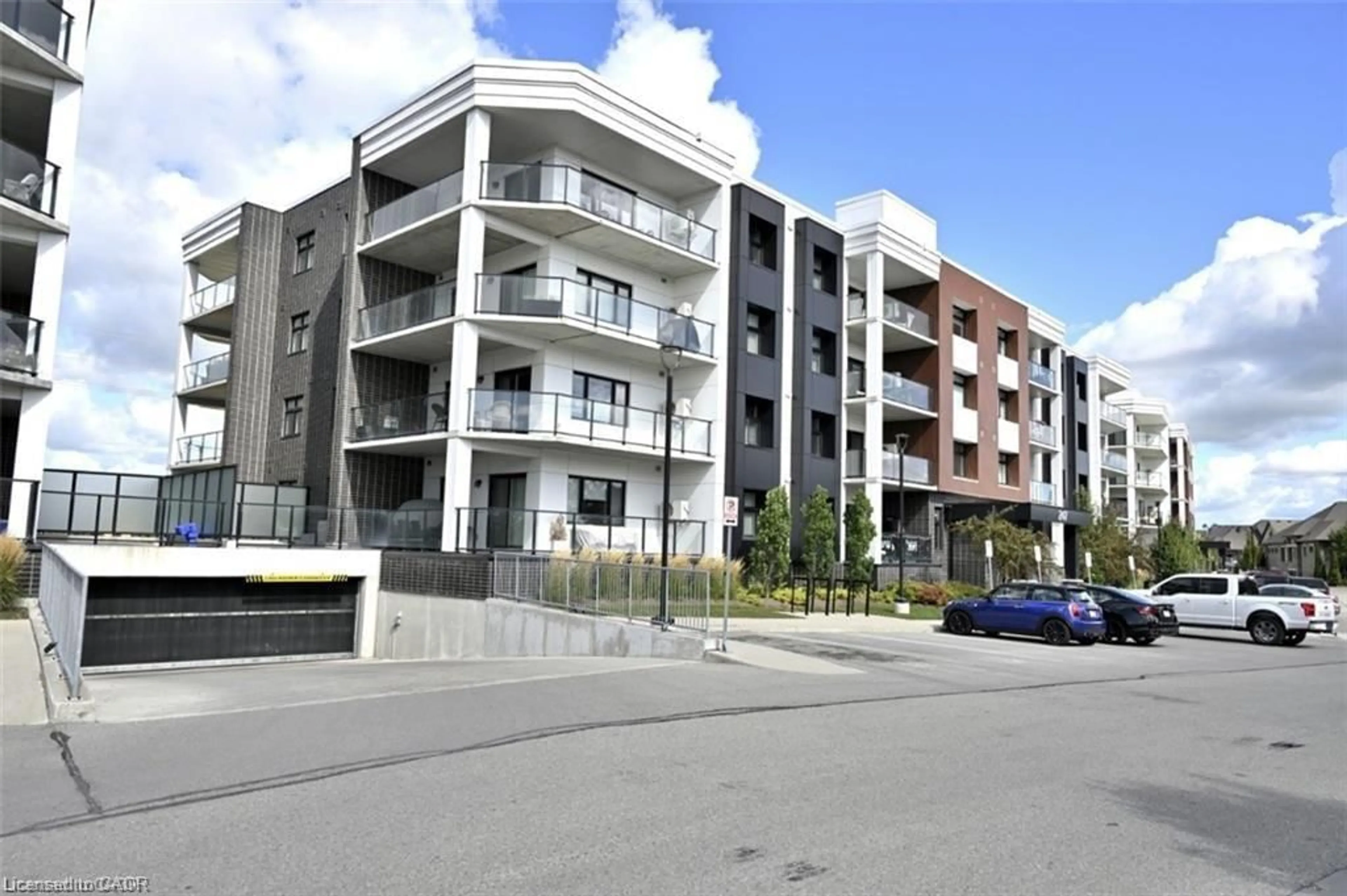 Unknown for 247 Grey Silo Rd #201, Waterloo Ontario N2K 0G6