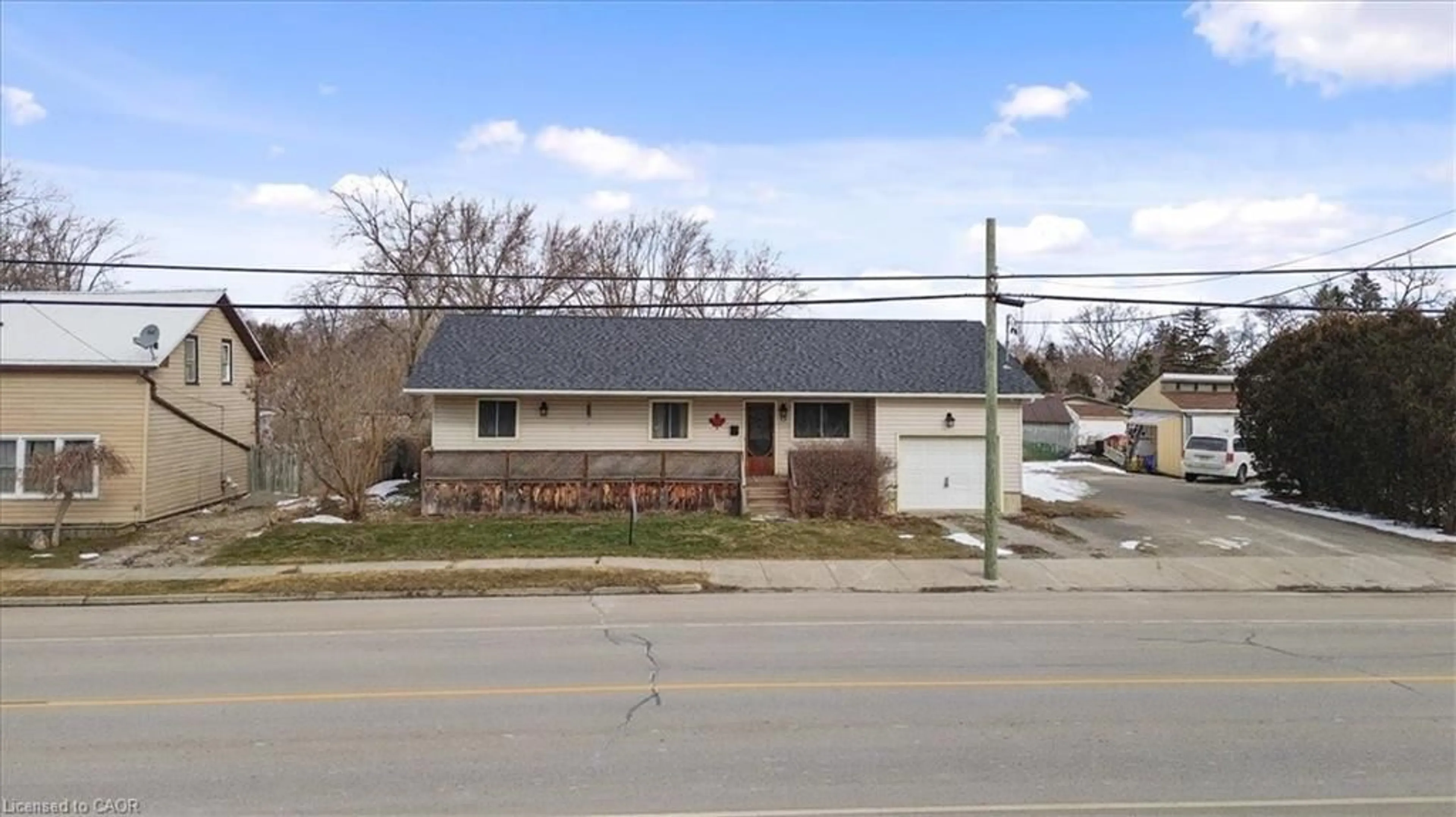 Unknown for 12 Main St, Selkirk Ontario N0A 1P0