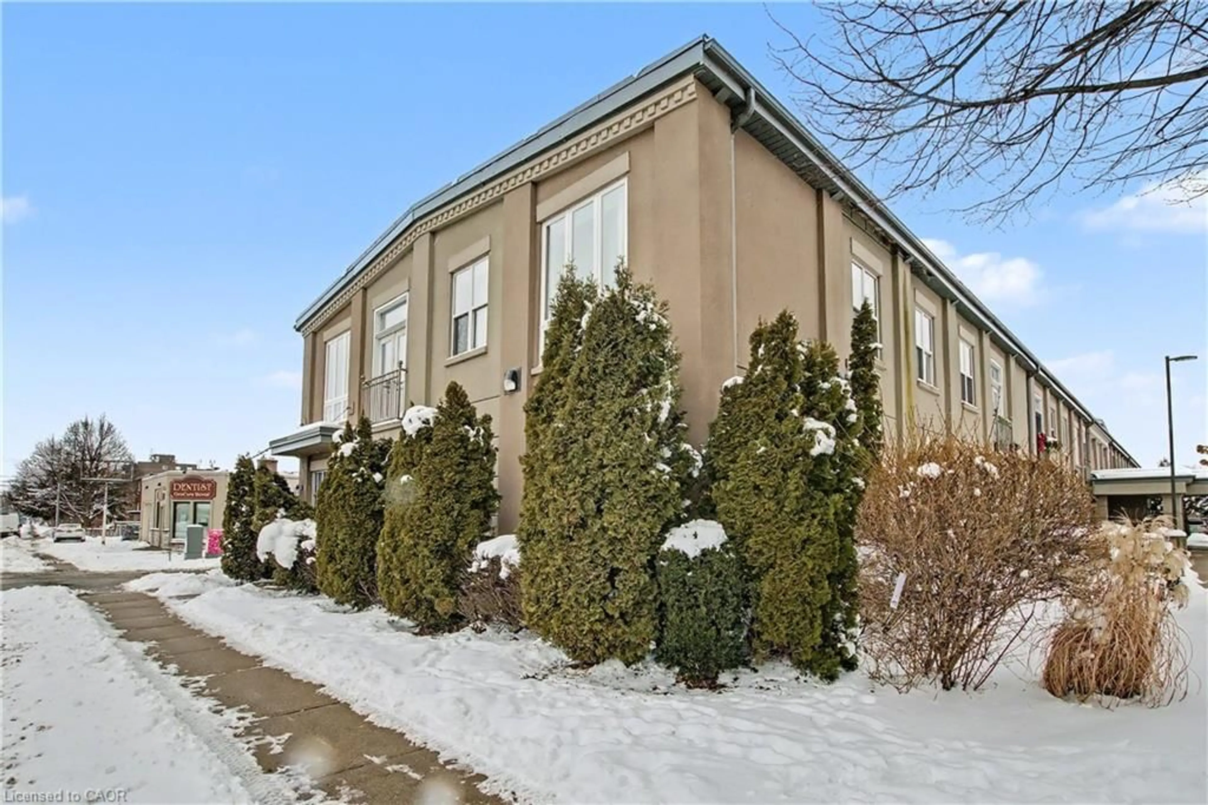 Unknown for 6365 Drummond Rd #207, Niagara Falls Ontario L2G 4N1