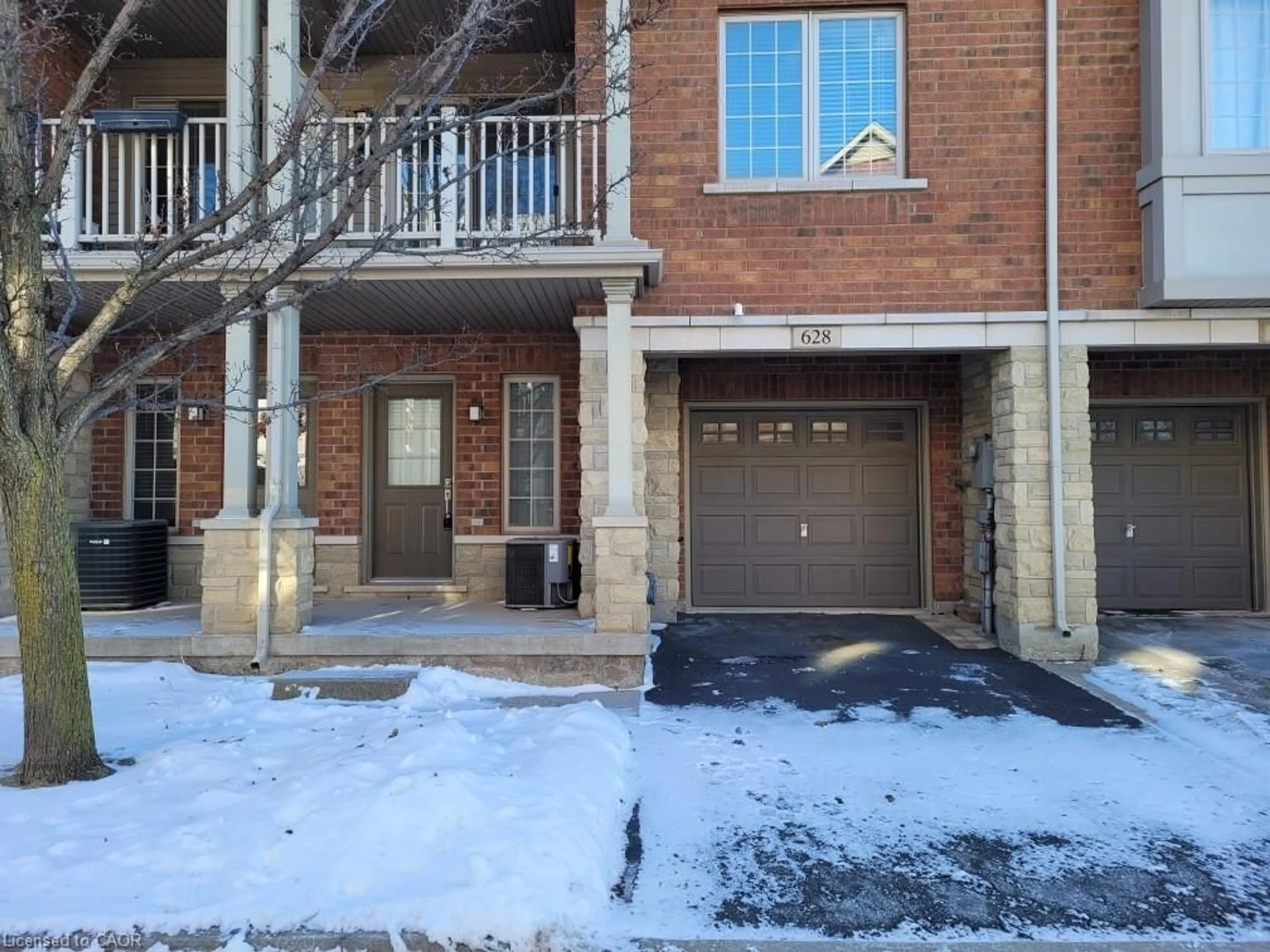 Unknown for 628 Garibaldi Common, Burlington Ontario L7L 0E2