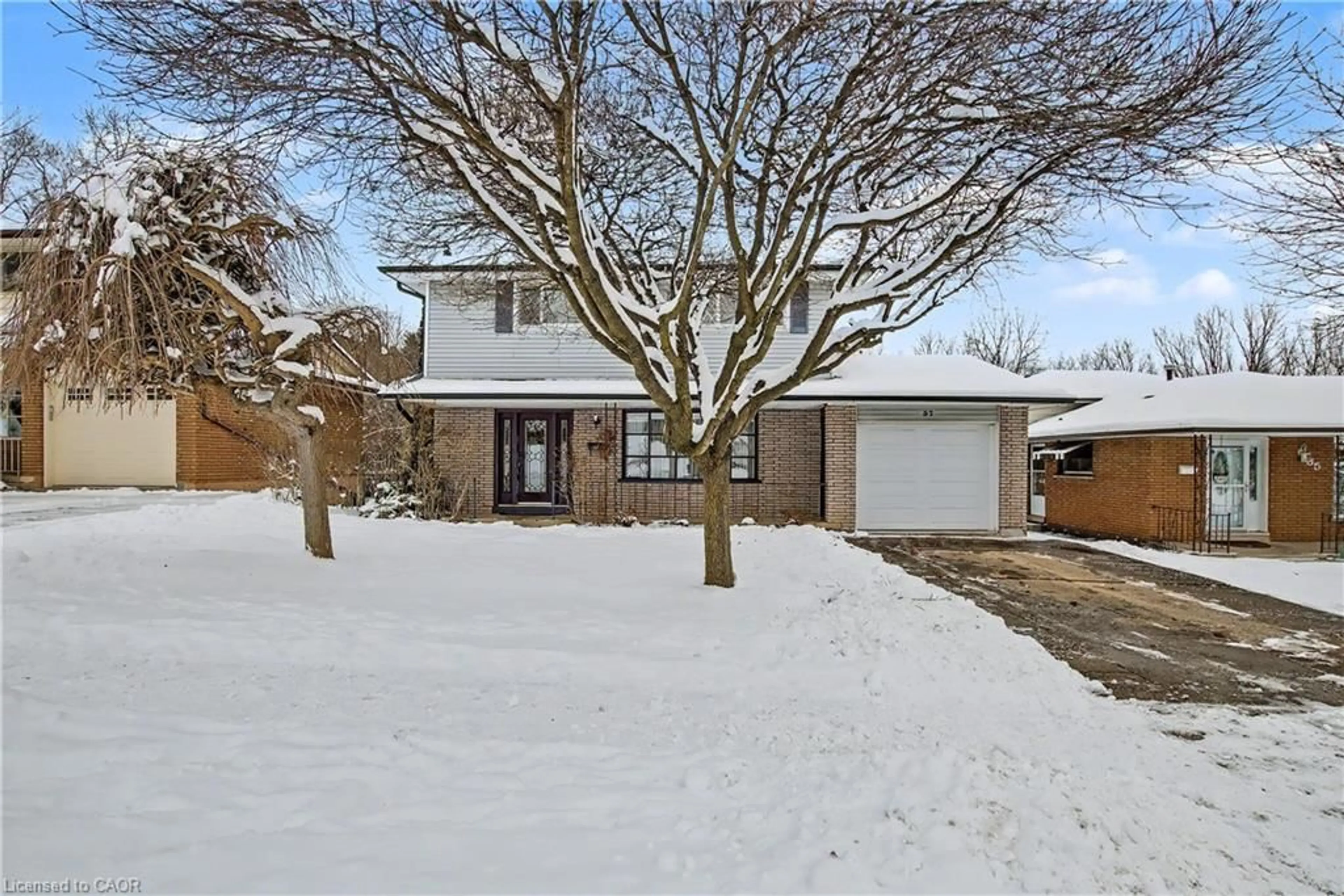 Unknown for 37 Sunrise Cres, Dundas Ontario L9H 3S1
