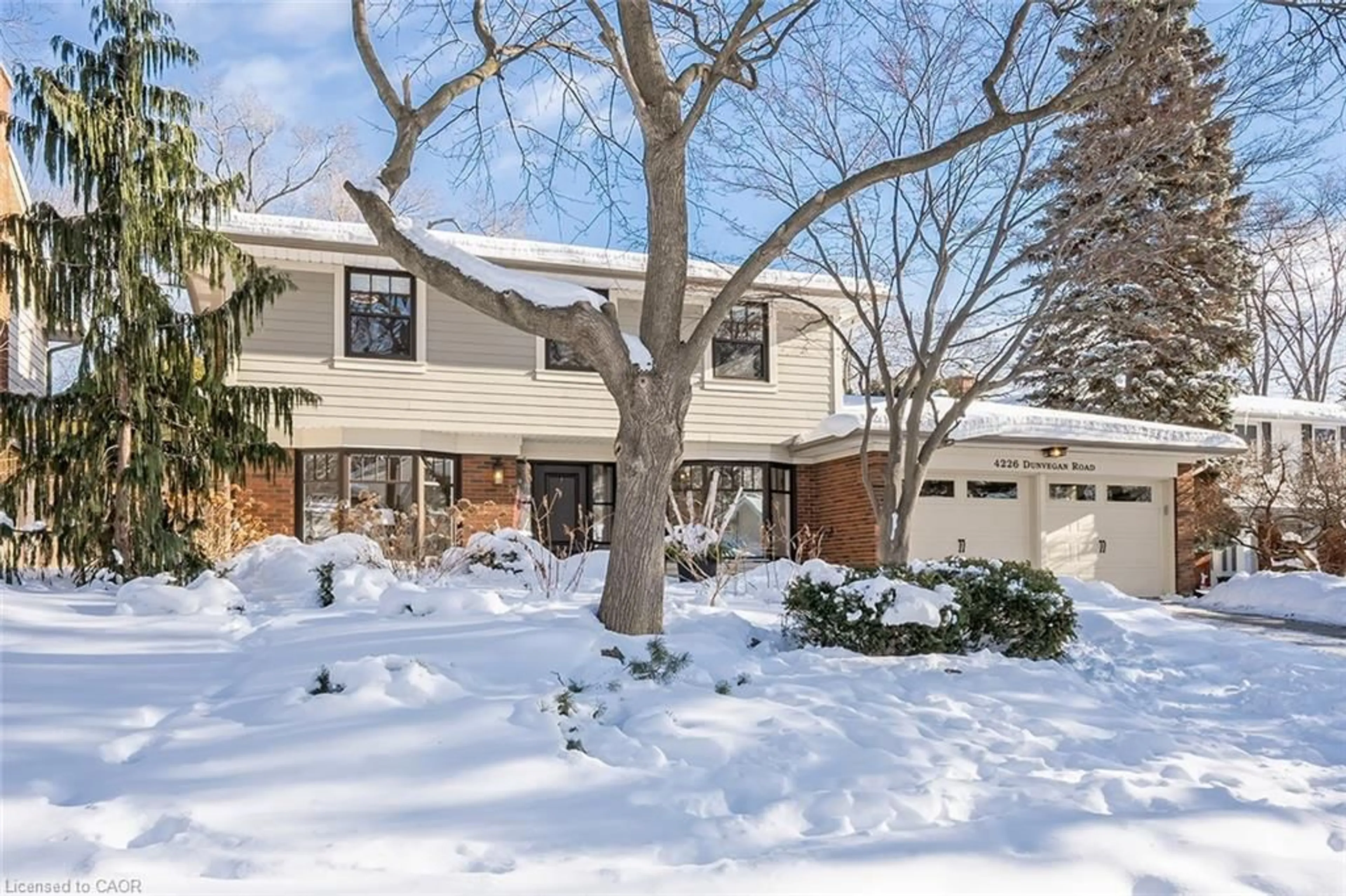 Unknown for 4226 Dunvegan Rd, Burlington Ontario L7L 1P8