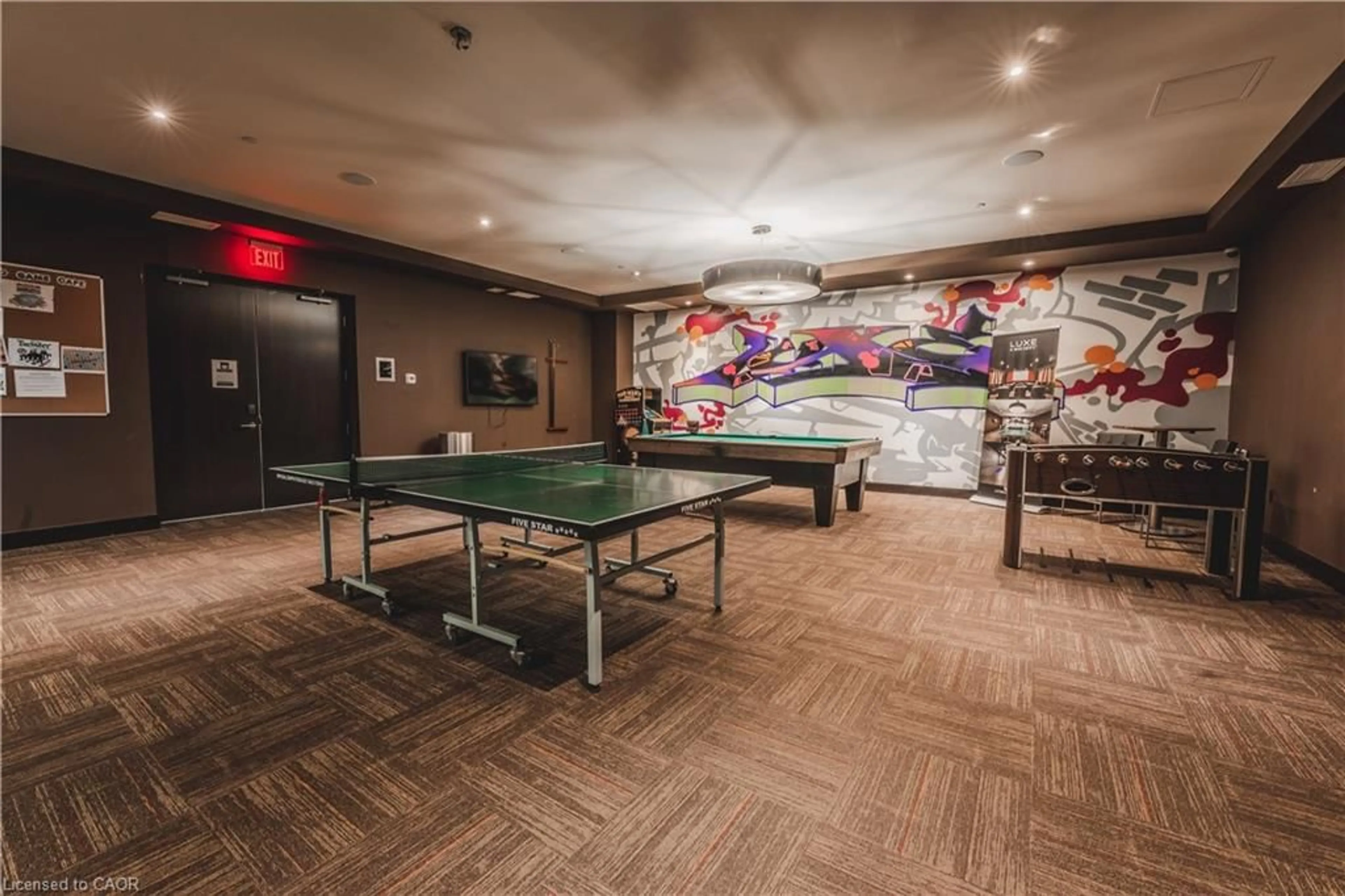 Unknown for 145 Columbia St #1034, Waterloo Ontario N2L 0K7