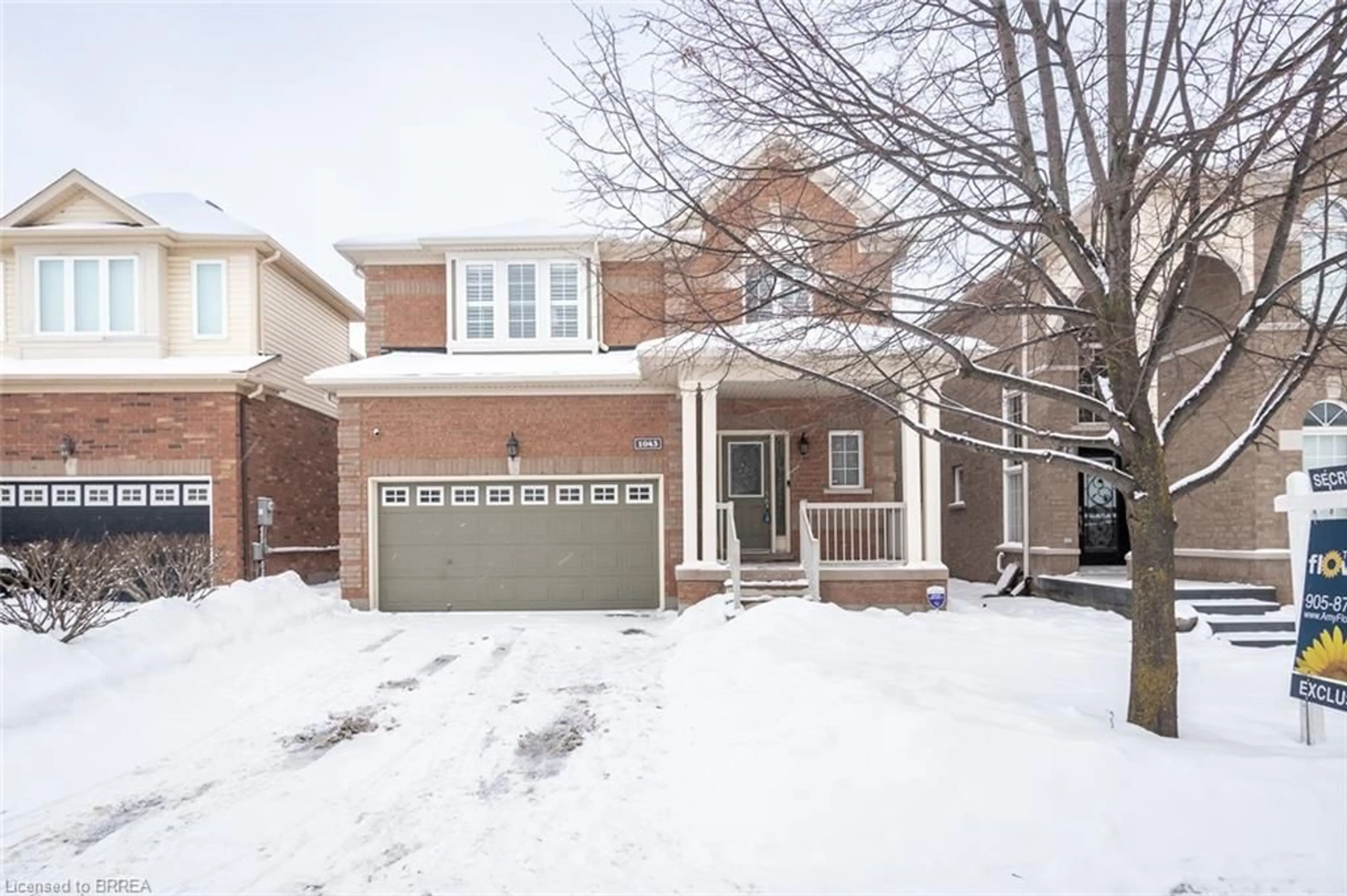 Unknown for 1043 Donnelly St, Milton Ontario L9T 0A2