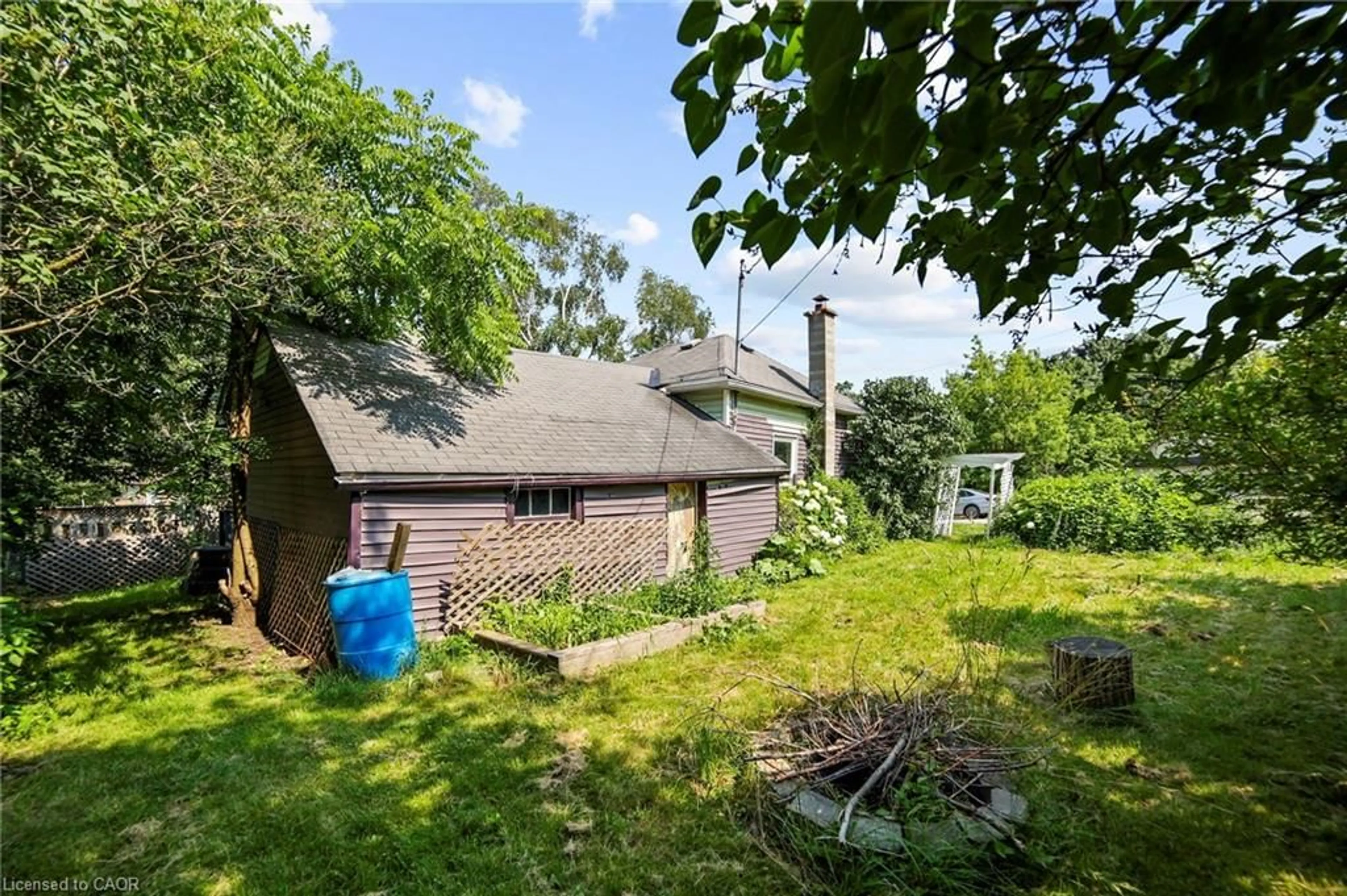 Unknown for 120 Second Ave, Shelburne Ontario L0N 1S1