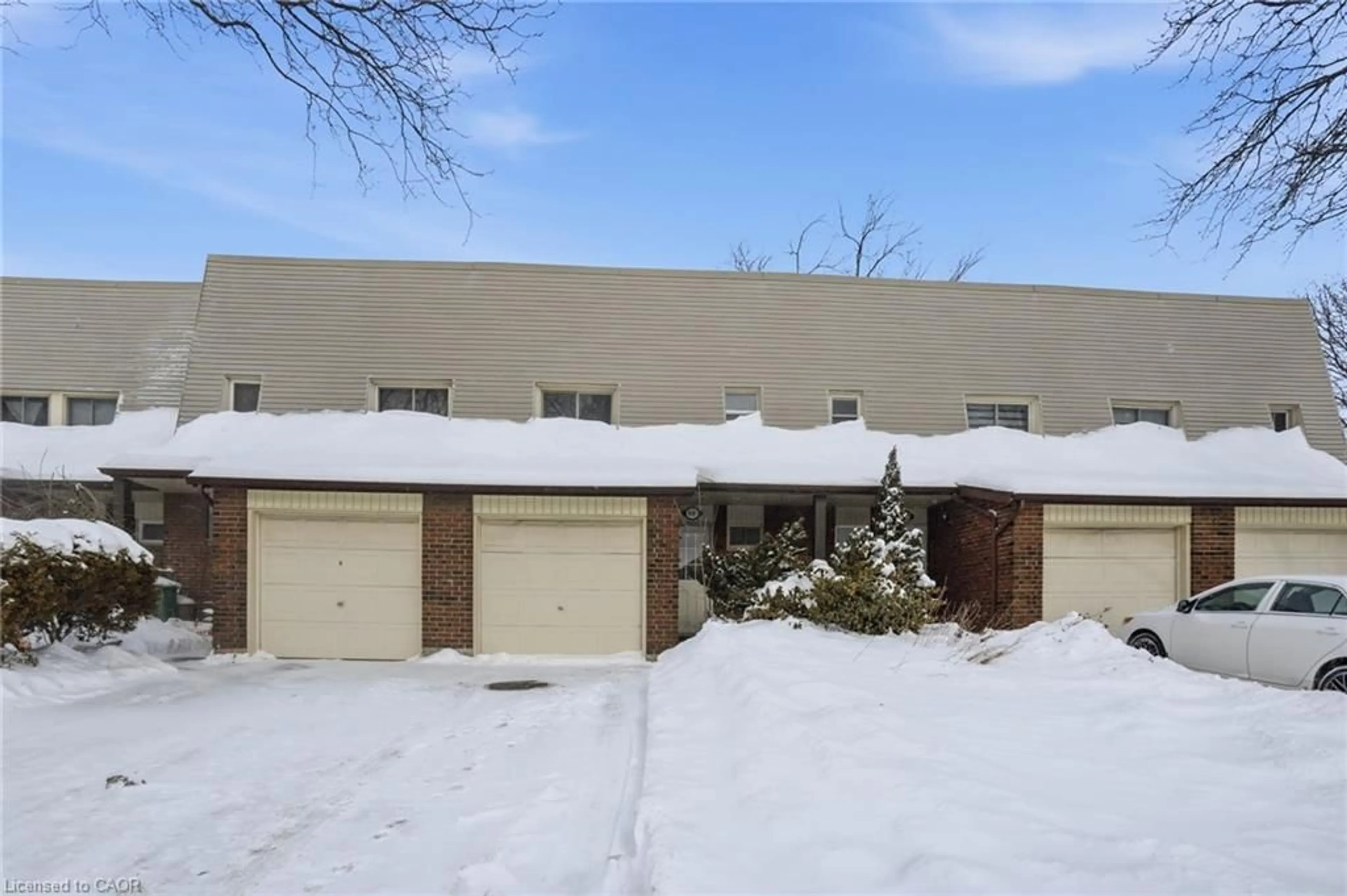 Unknown for 1460 Garth St #66A, Hamilton Ontario L9B 1R6