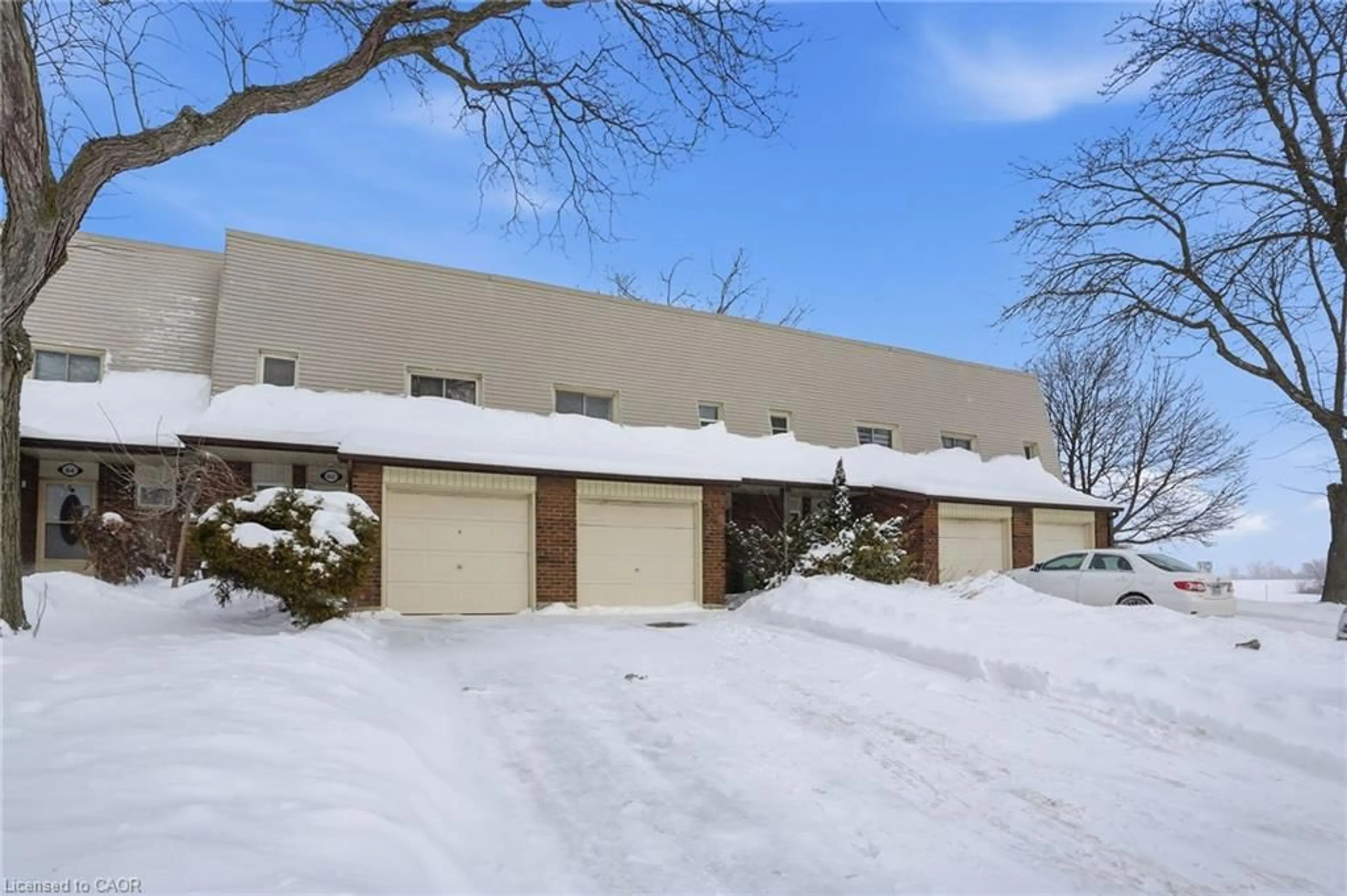 Unknown for 1460 Garth St #66A, Hamilton Ontario L9B 1R6