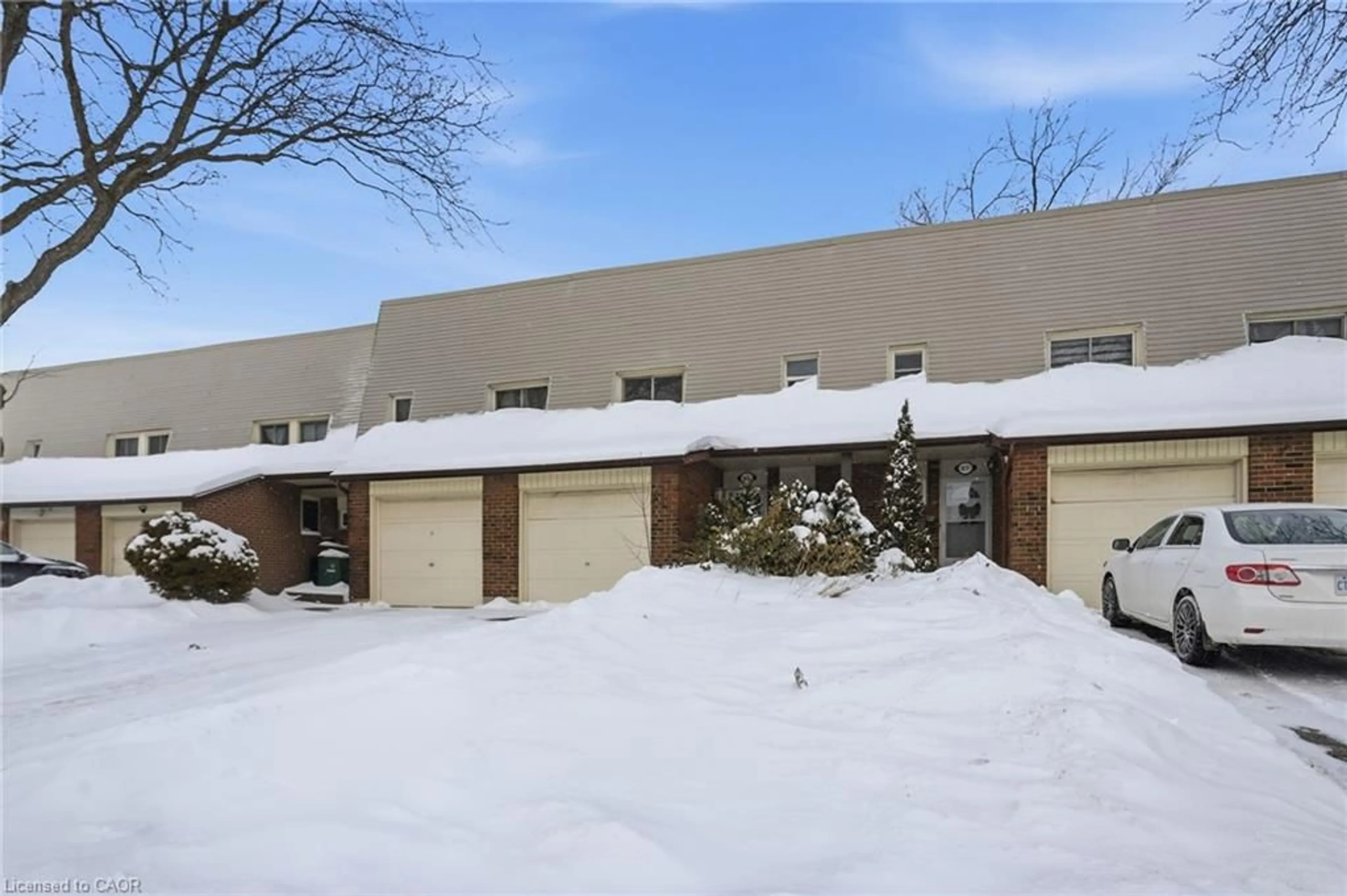 Unknown for 1460 Garth St #66A, Hamilton Ontario L9B 1R6