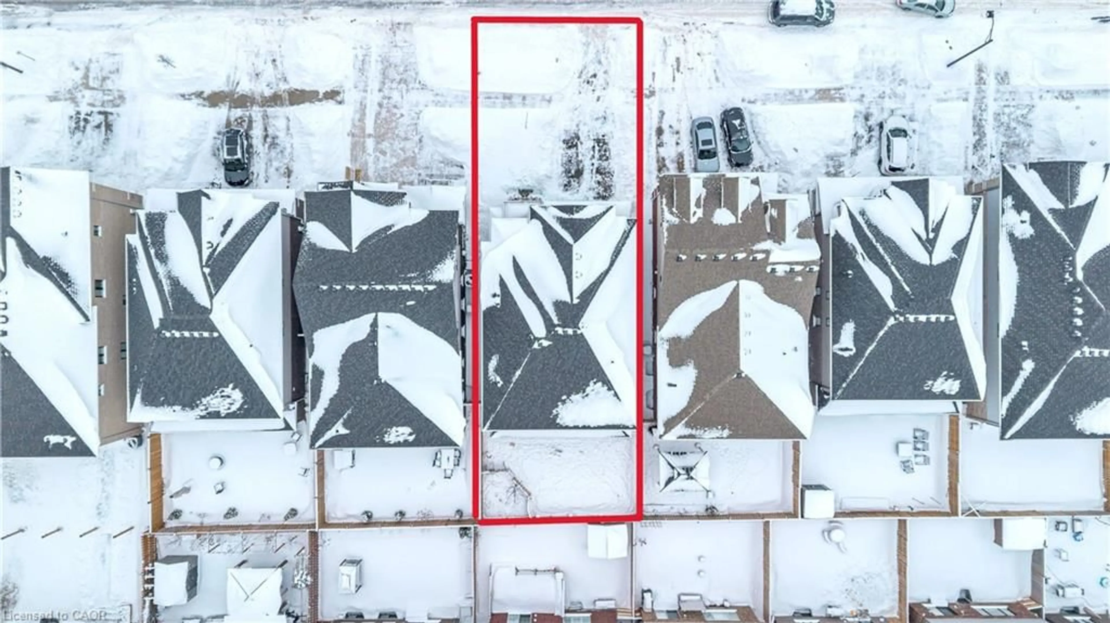 Unknown for 14 Spachman St, Kitchener Ontario N2R 0N5