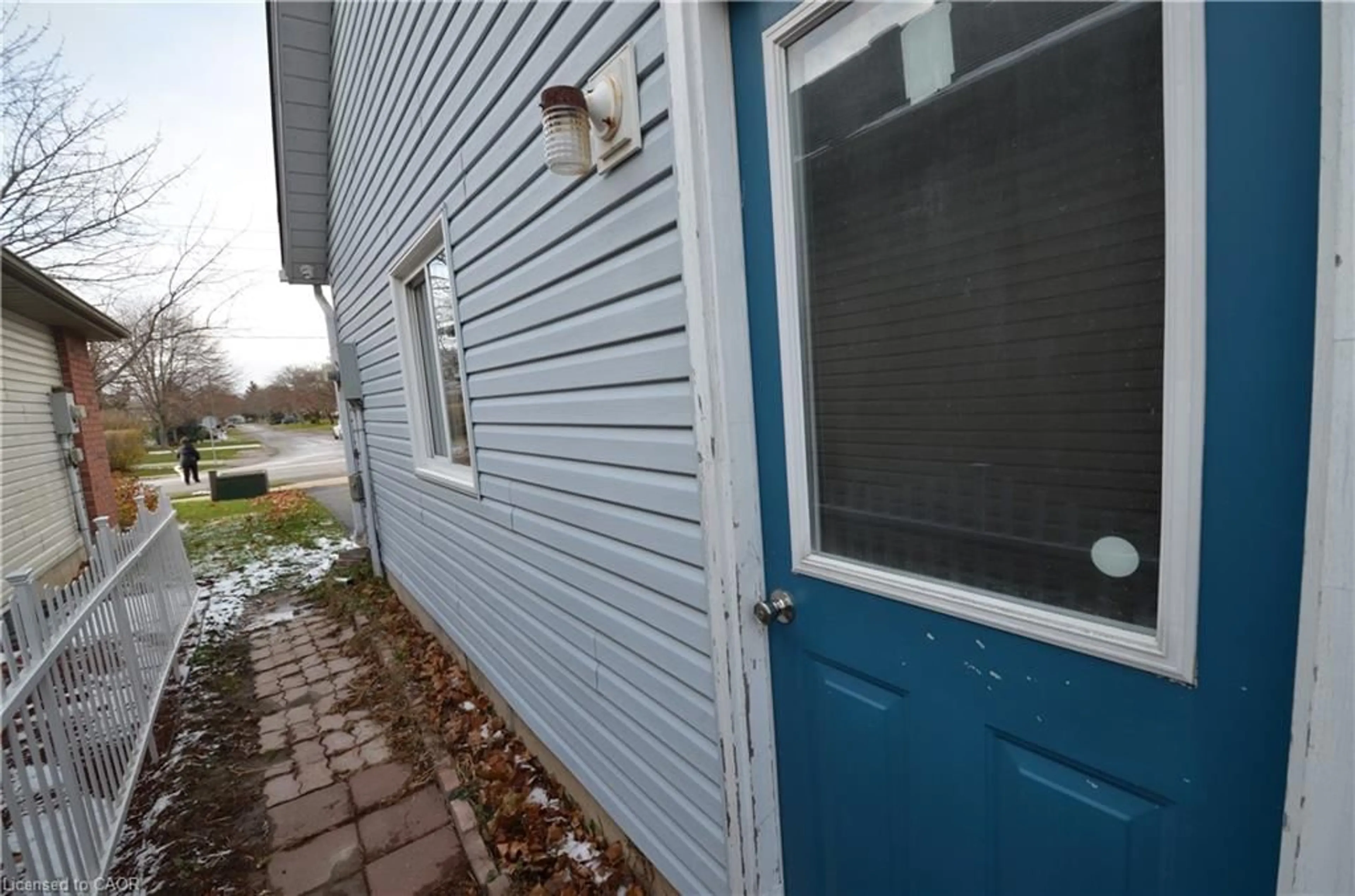 Unknown for 1211 Tamarac St, Dunnville Ontario N1A 3G6