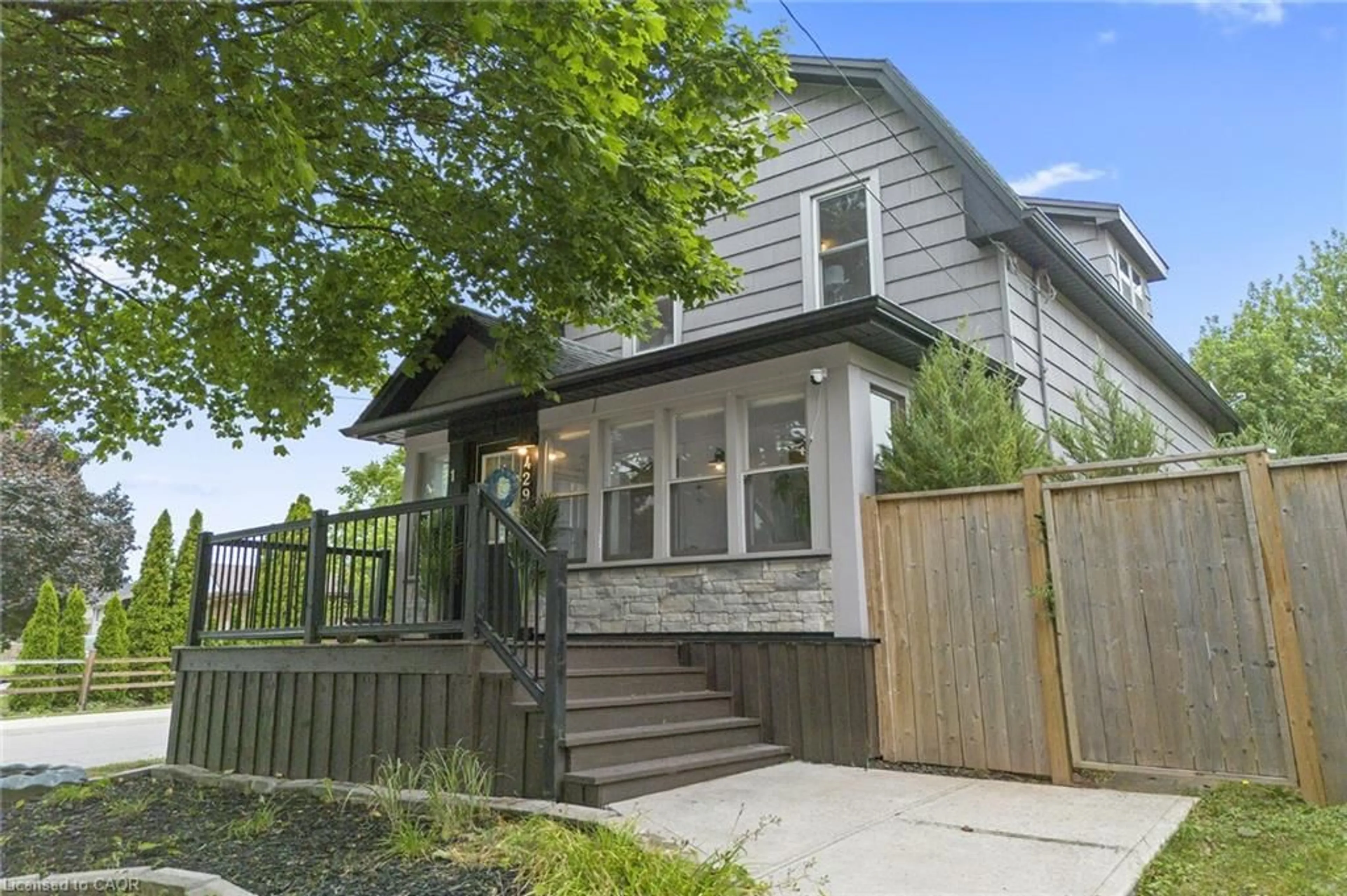 Unknown for 4297 East Ave #1, Beamsville Ontario L0R 1B6