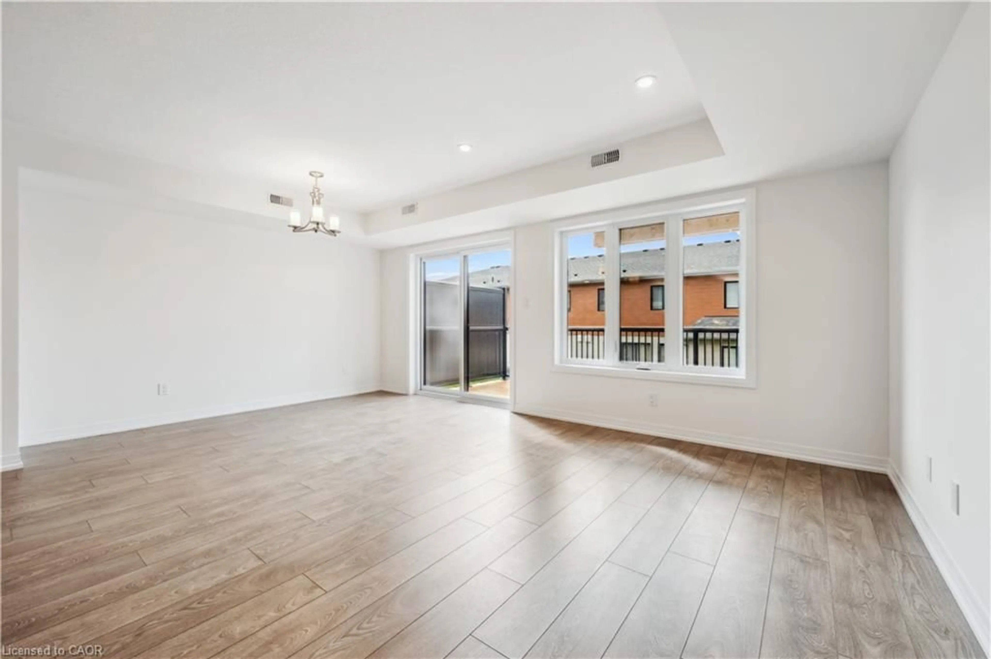 A pic of a room for 15 Stauffer Woods Trail #B8, Kitchener Ontario N2P 2P4