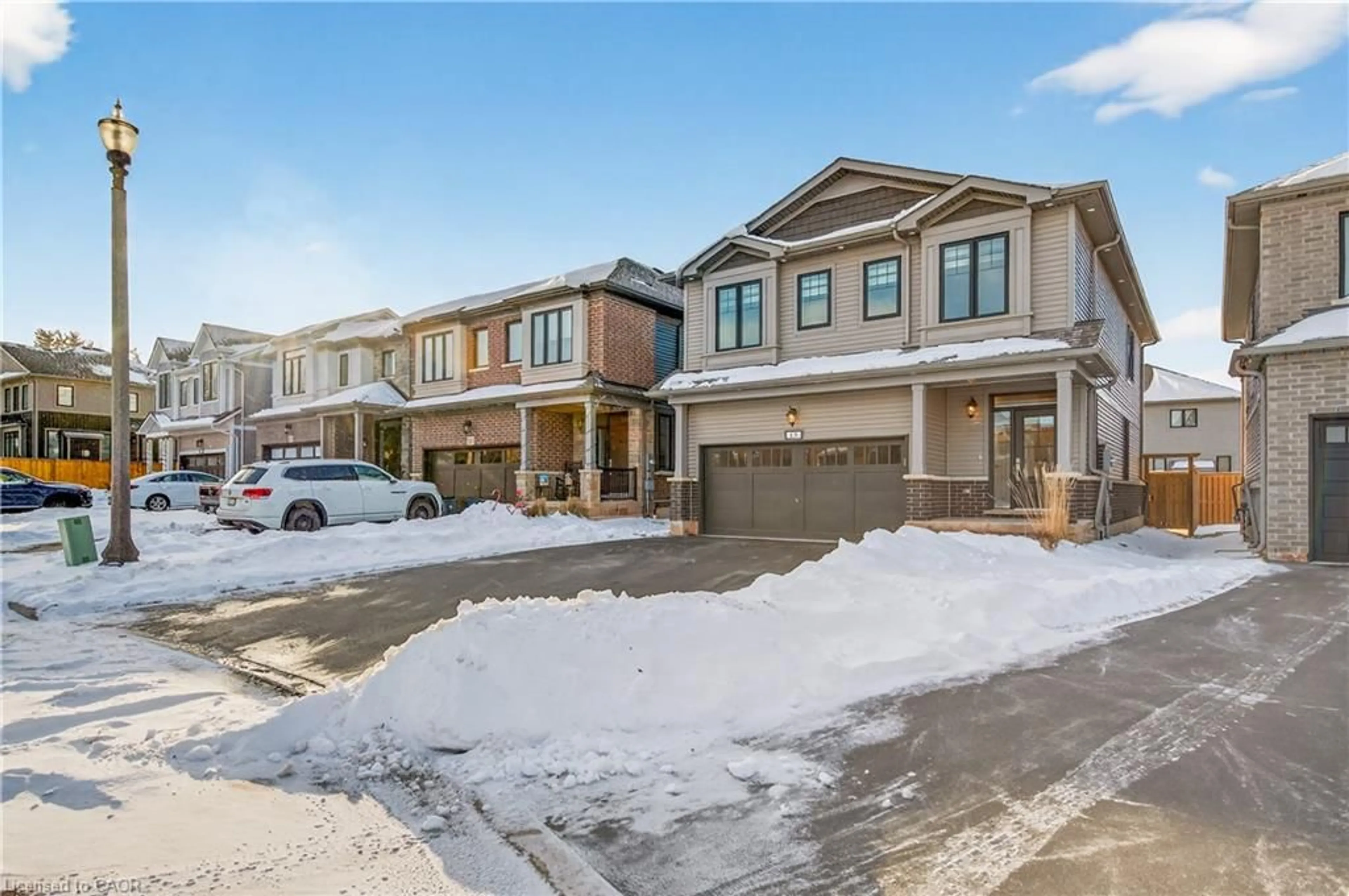 Unknown for 15 Vinifera Dr, Grimsby Ontario L3M 0L2