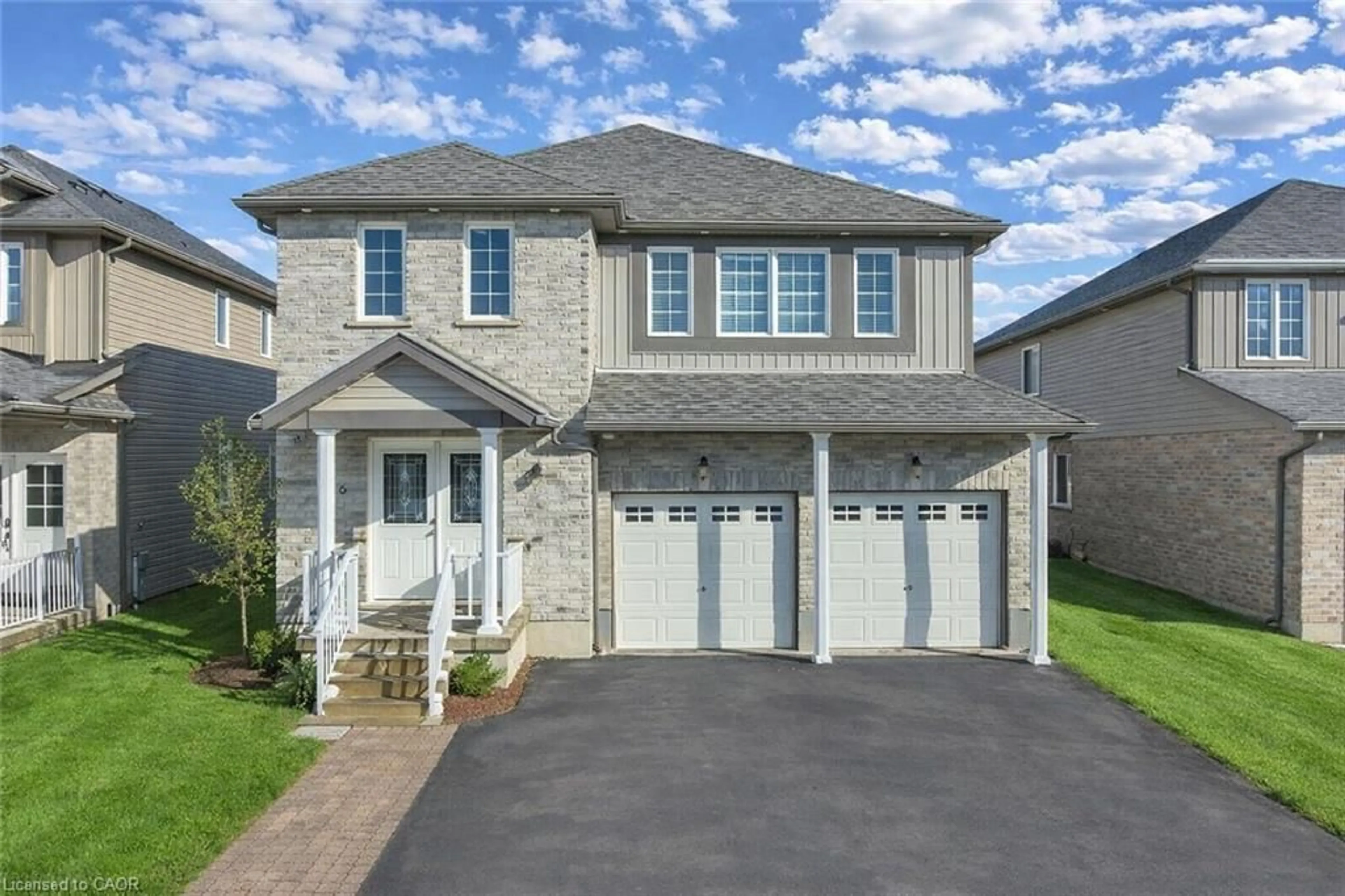 Unknown for 46 Woodbine Ave, Kitchener Ontario N2R 1V1