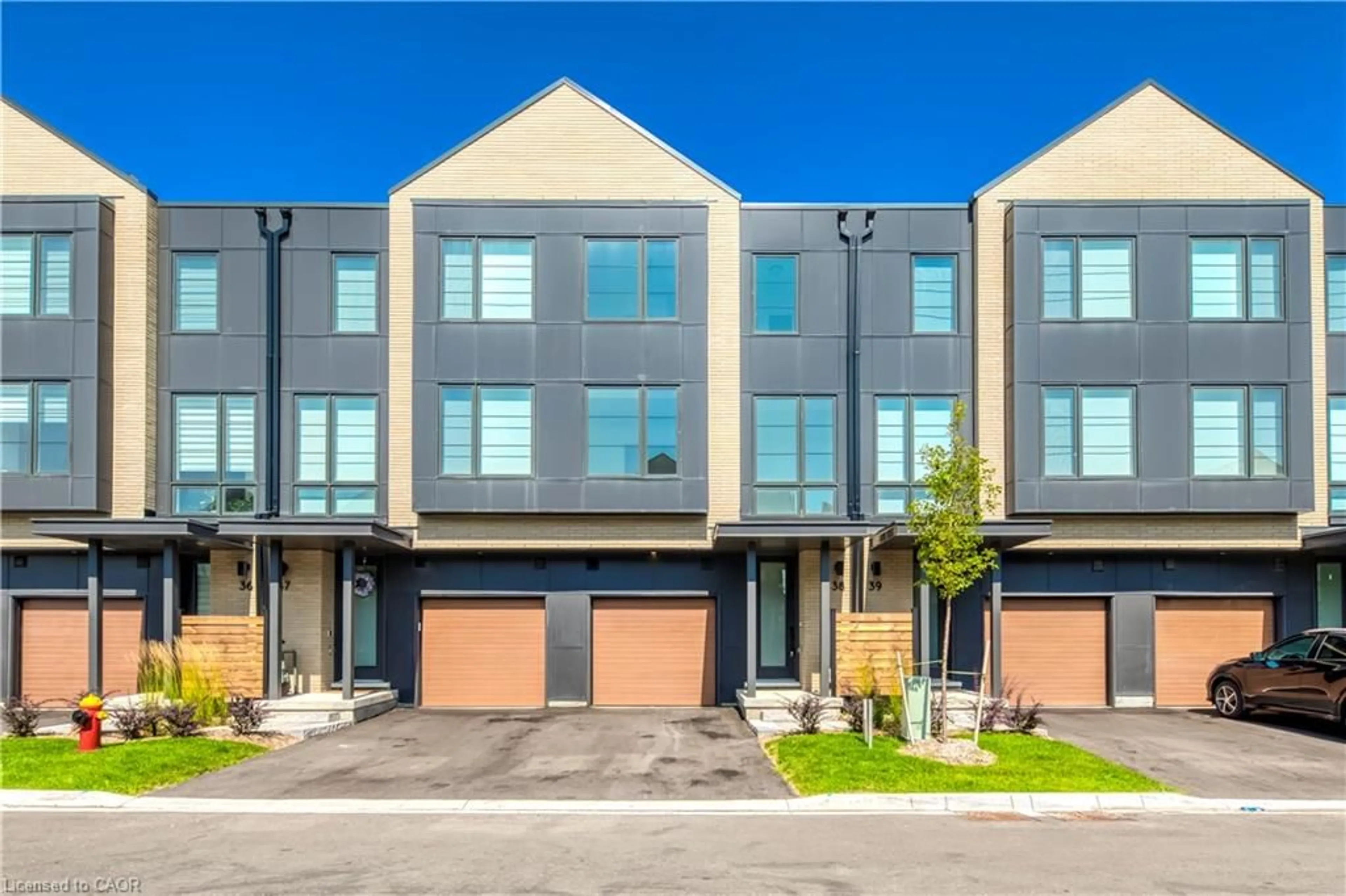 Unknown for 2273 Turnberry Rd #38, Burlington Ontario L7M 2B2