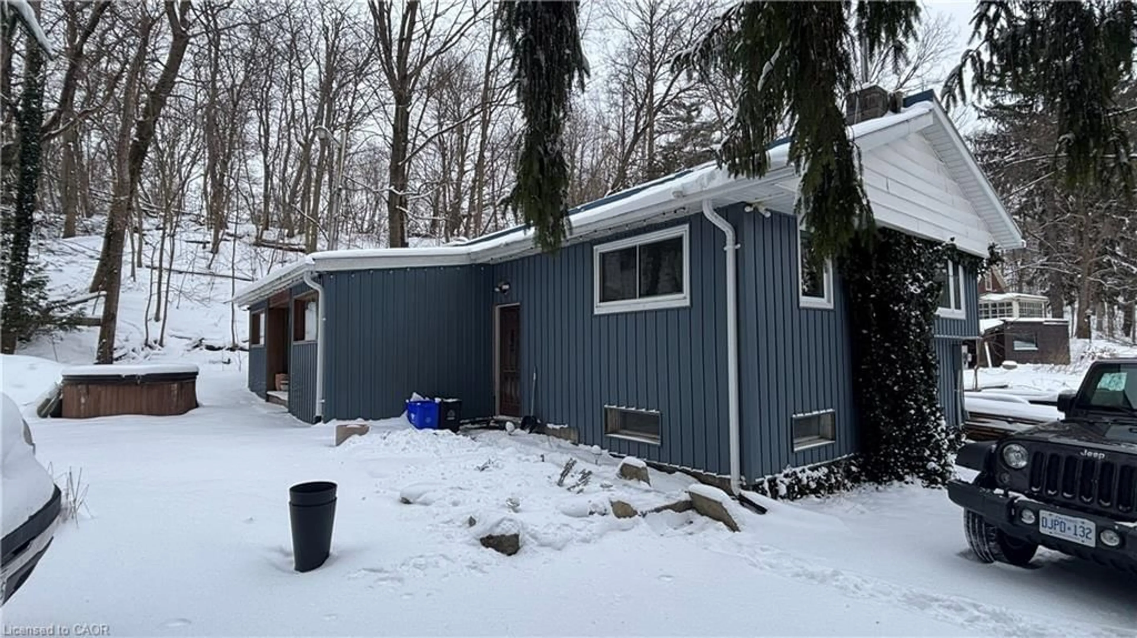 Unknown for 430 Old Mill Rd, Delhi Ontario N4B 2X7