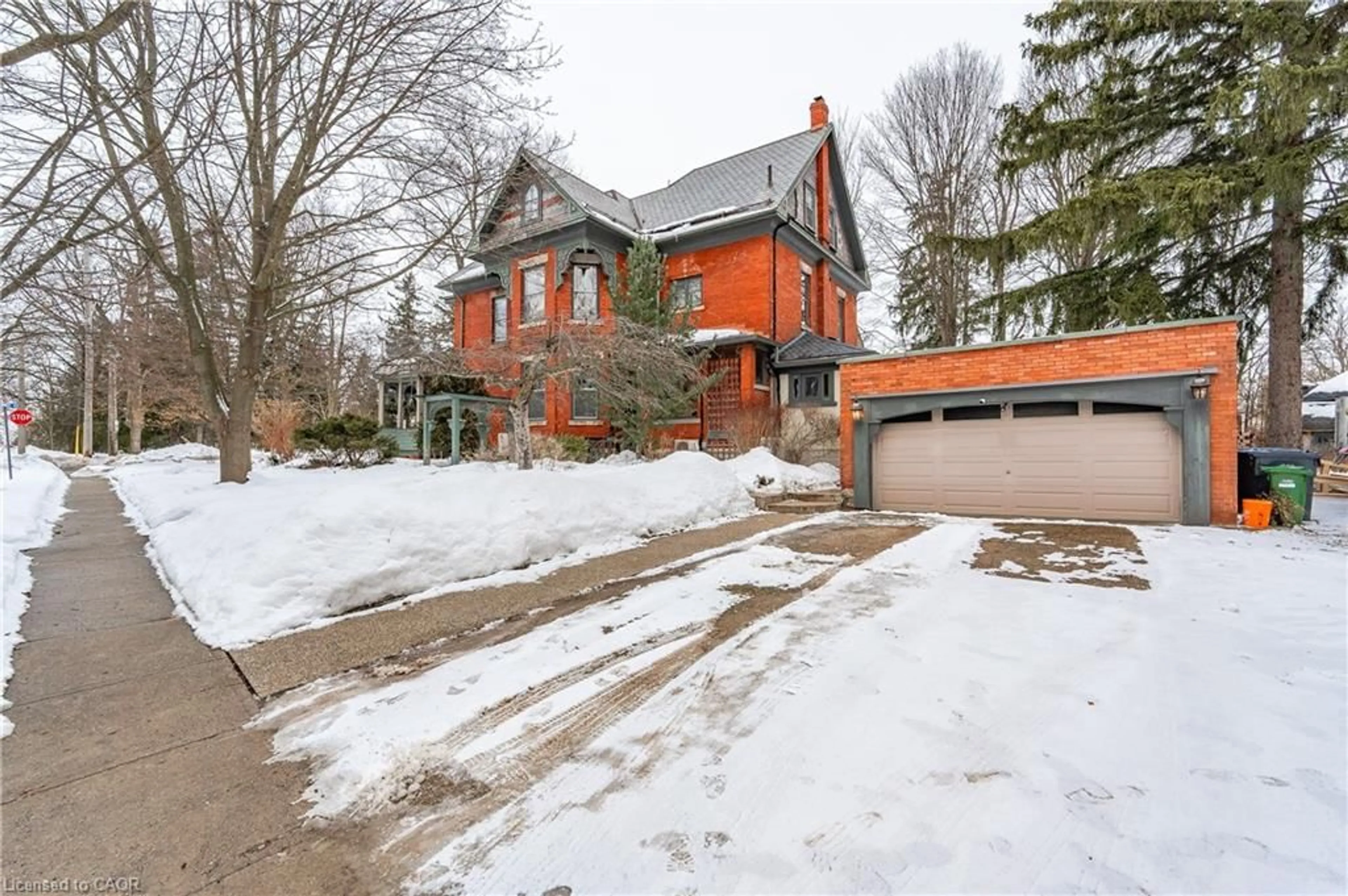 Unknown for 80 London Rd W Rd, Guelph Ontario N1H 2B7