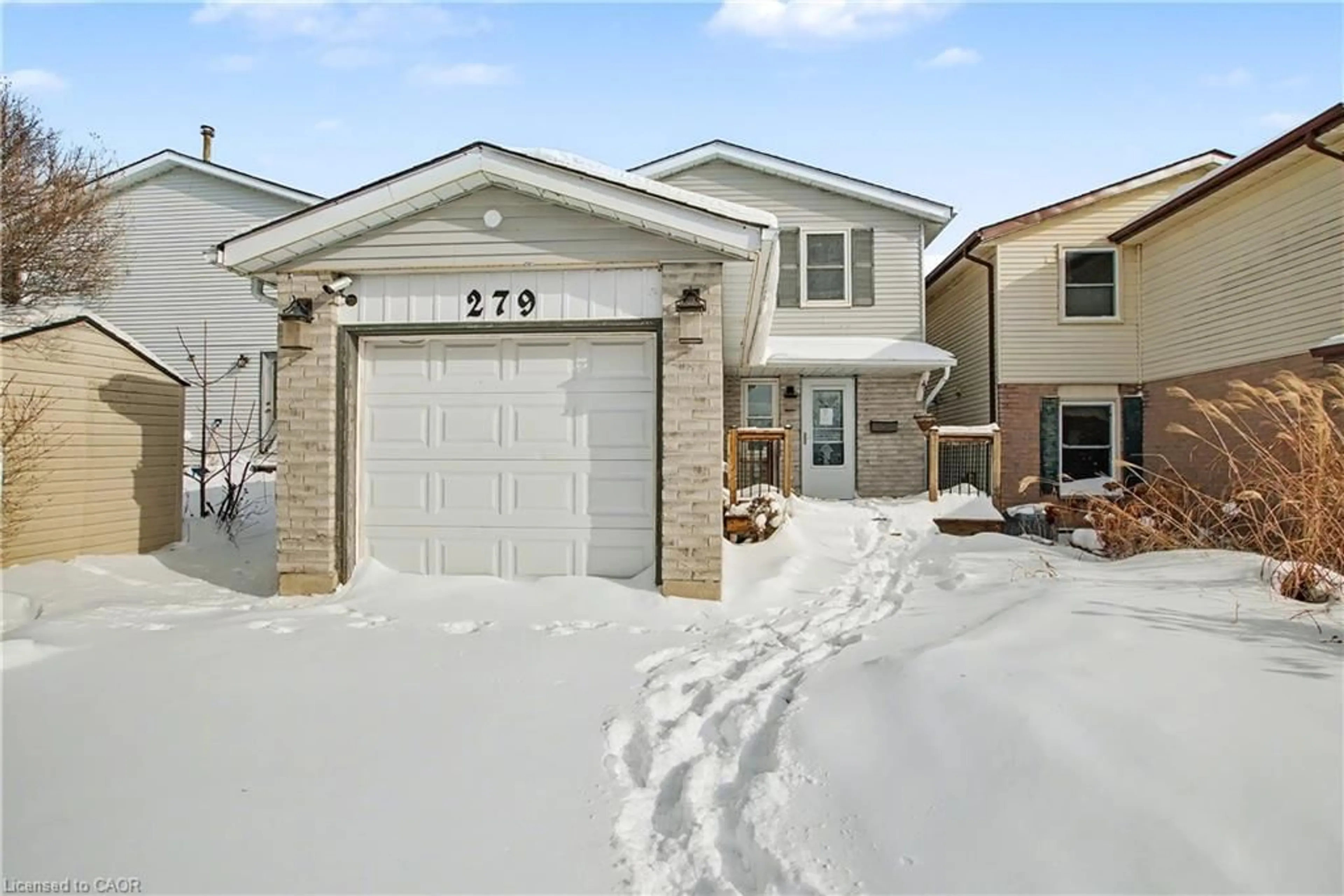 Unknown for 279 Auden Rd, Guelph Ontario N1E 6N5