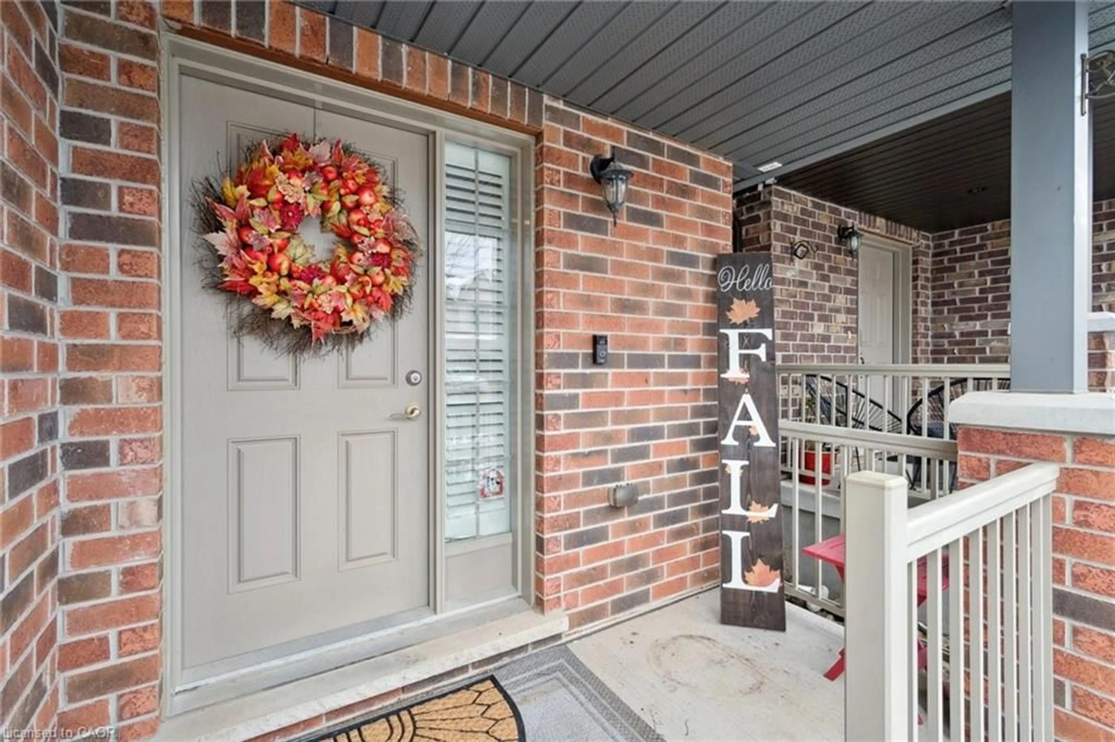 Unknown for 139 Couling Cres, Guelph Ontario N1E 0K9