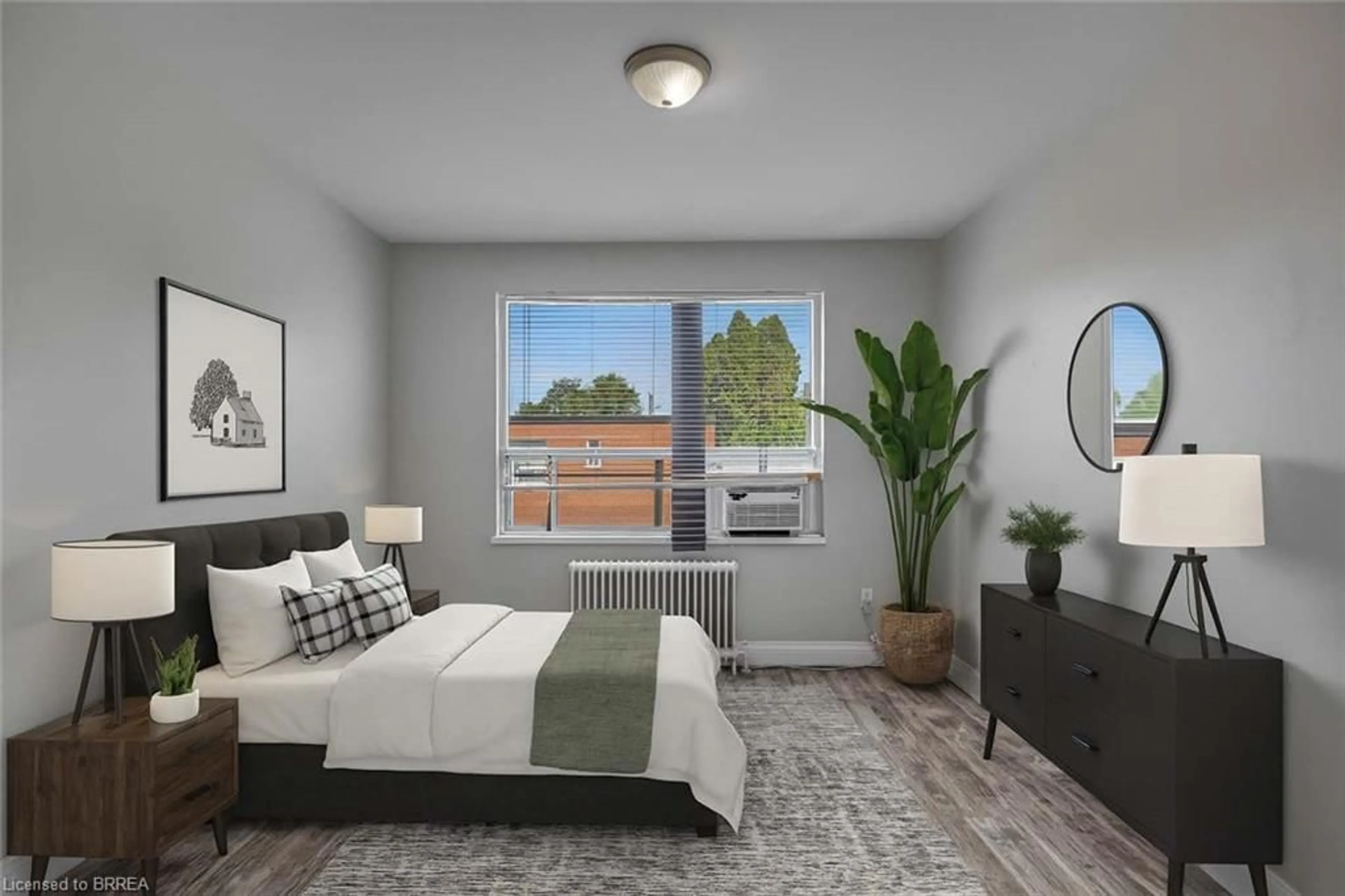 A pic of a room for 57 Mericourt Rd #310, Hamilton Ontario L8S 2N5