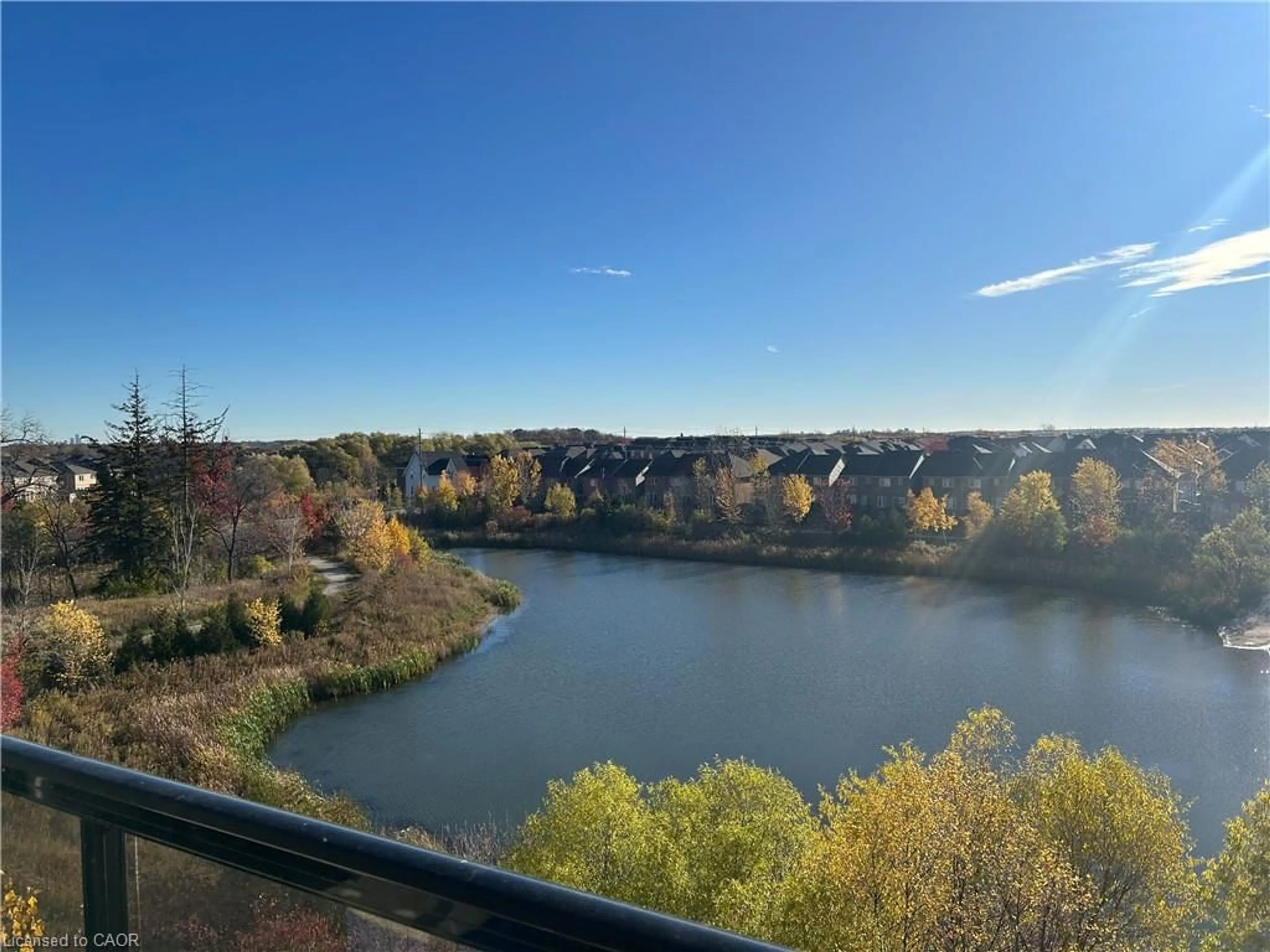 Unknown for 640 Sauve St #421, Milton Ontario L9T 9A7