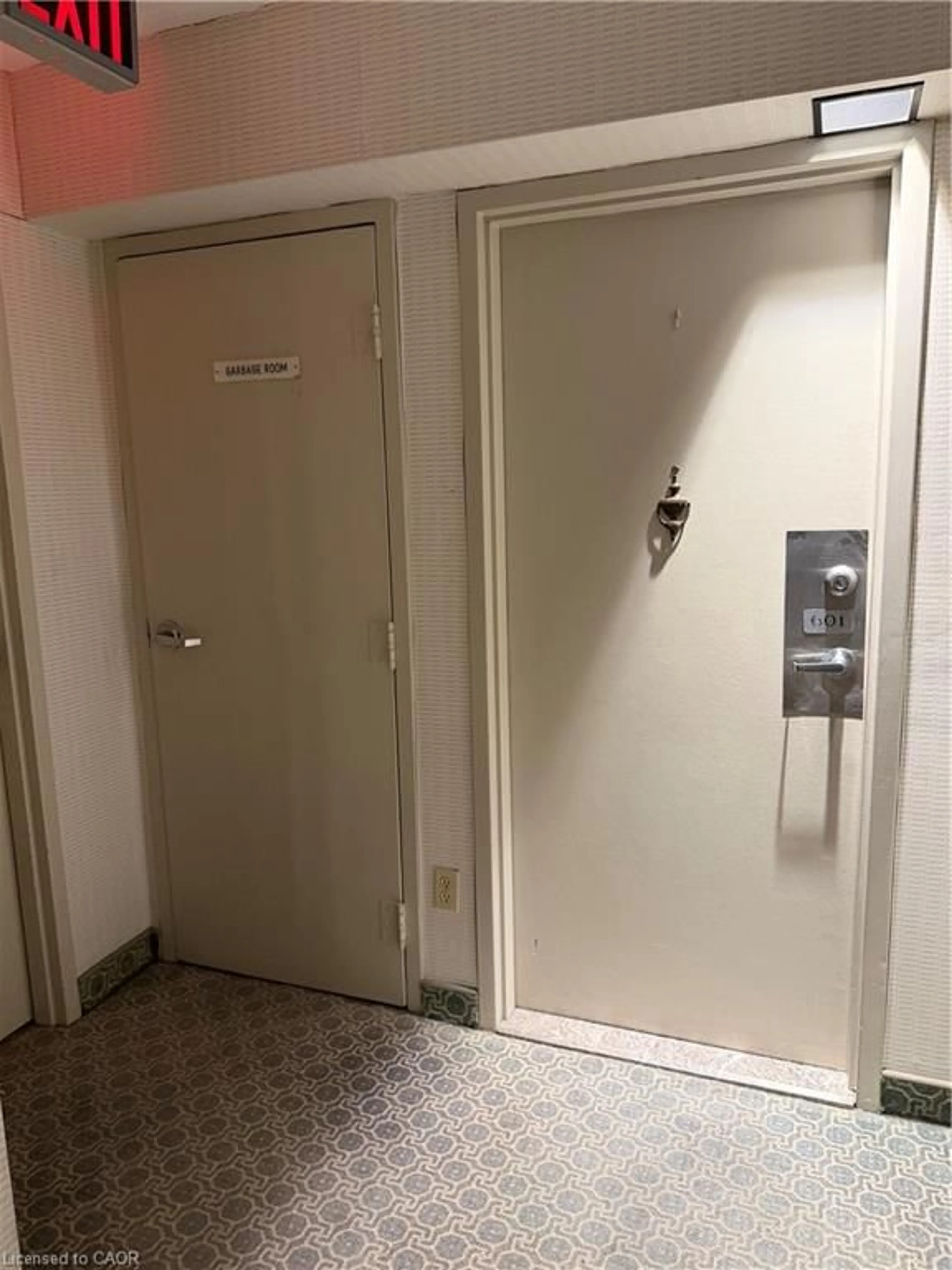 Unknown for 20 Speers Rd #601, Oakville Ontario L6K 3R5