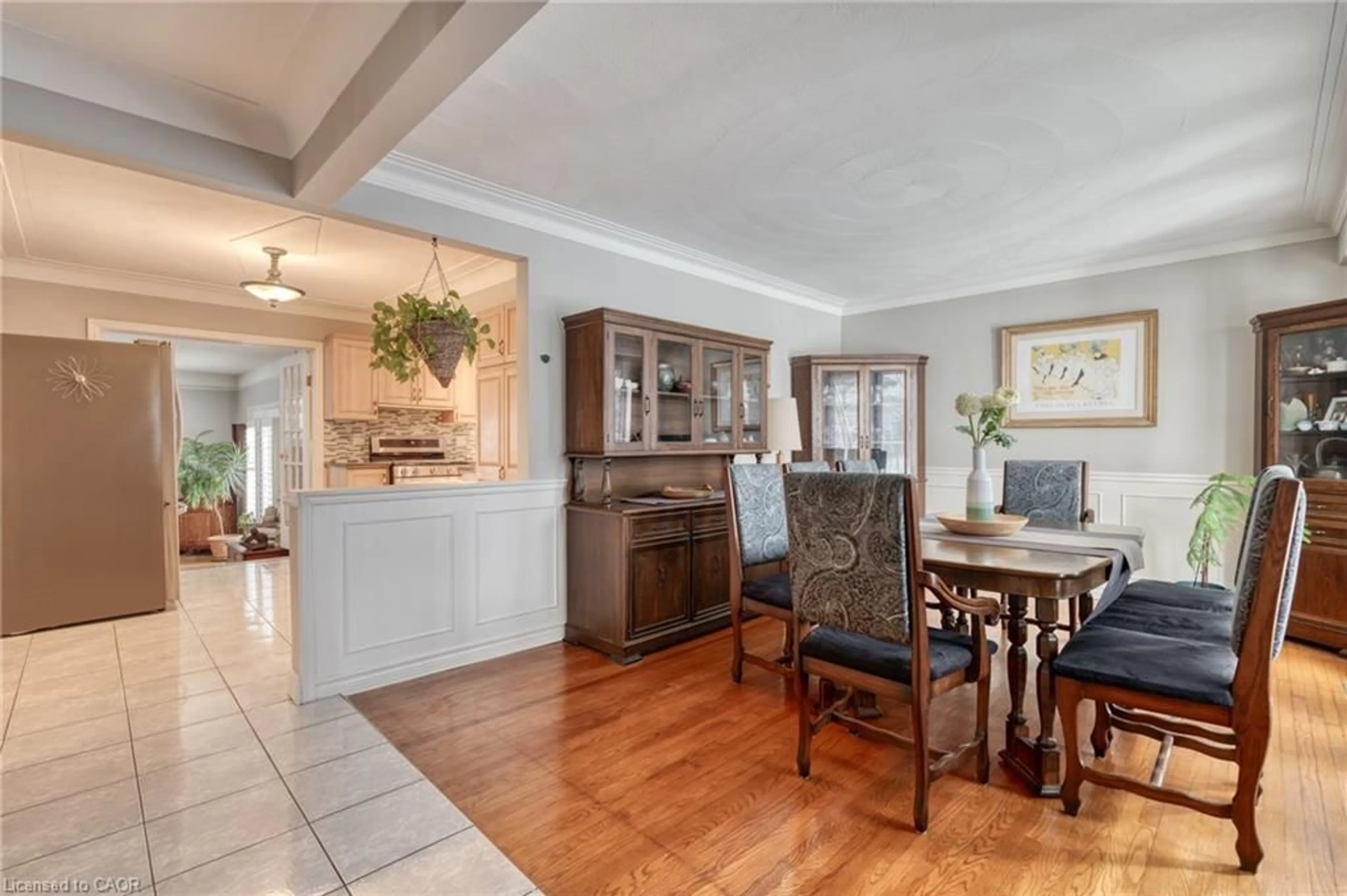 Unknown for 162 Bendamere Ave, Hamilton Ontario L9C 1N5