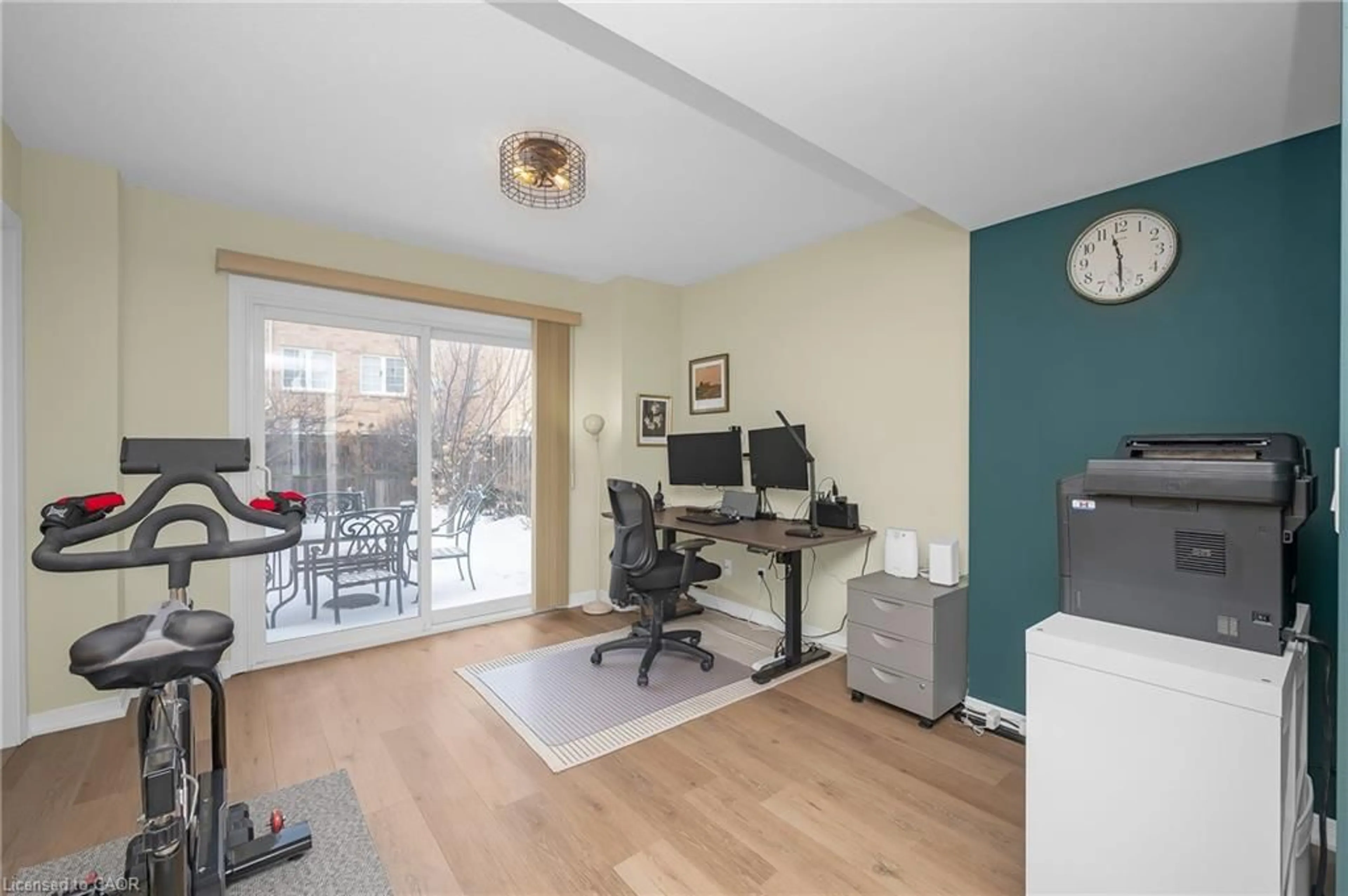 A pic of a room for 3897 Quiet Creek Dr, Mississauga Ontario L5M 8B5