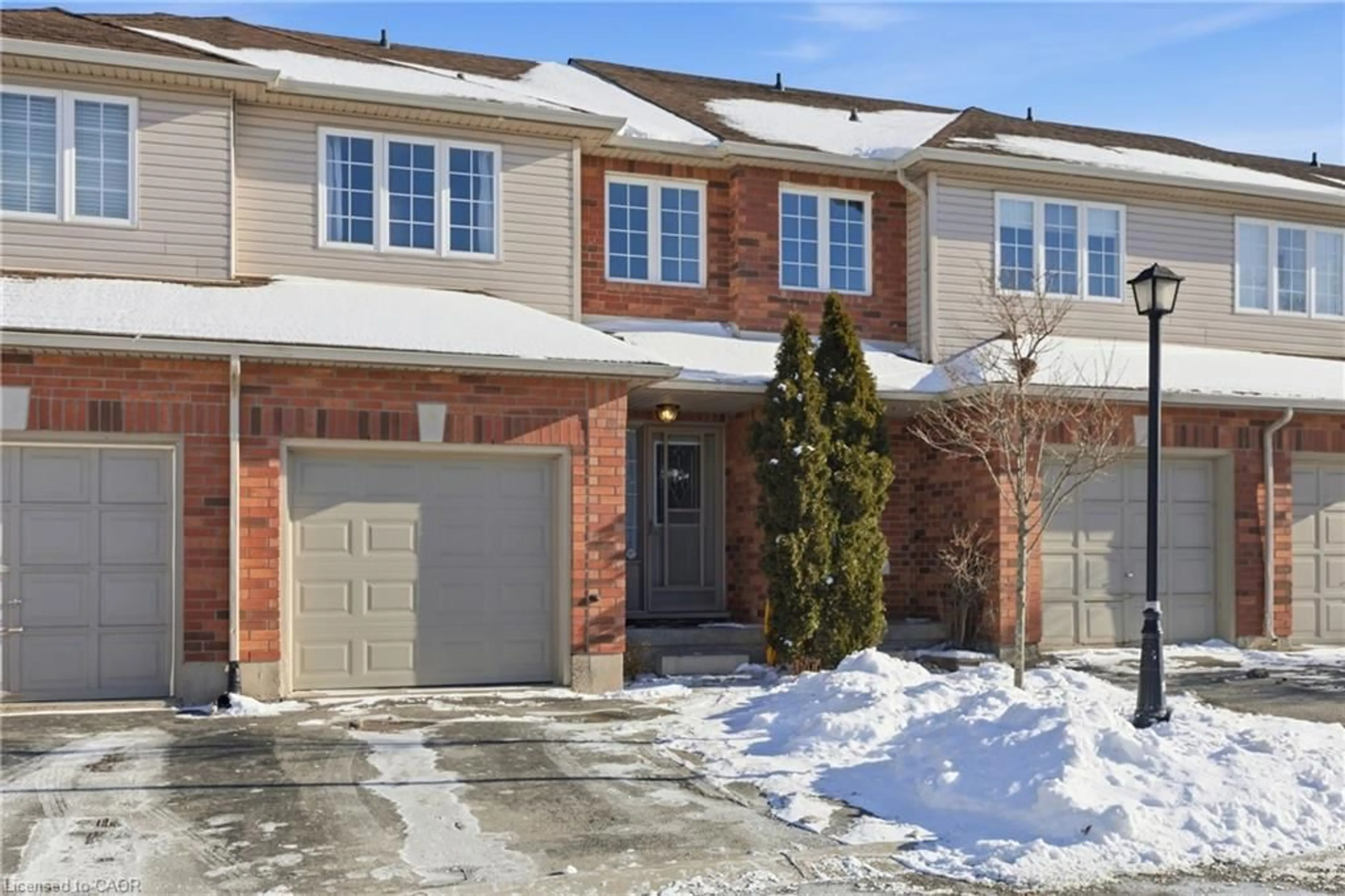 Unknown for 174 Highbury Dr #11, Stoney Creek Ontario L8J 3T8