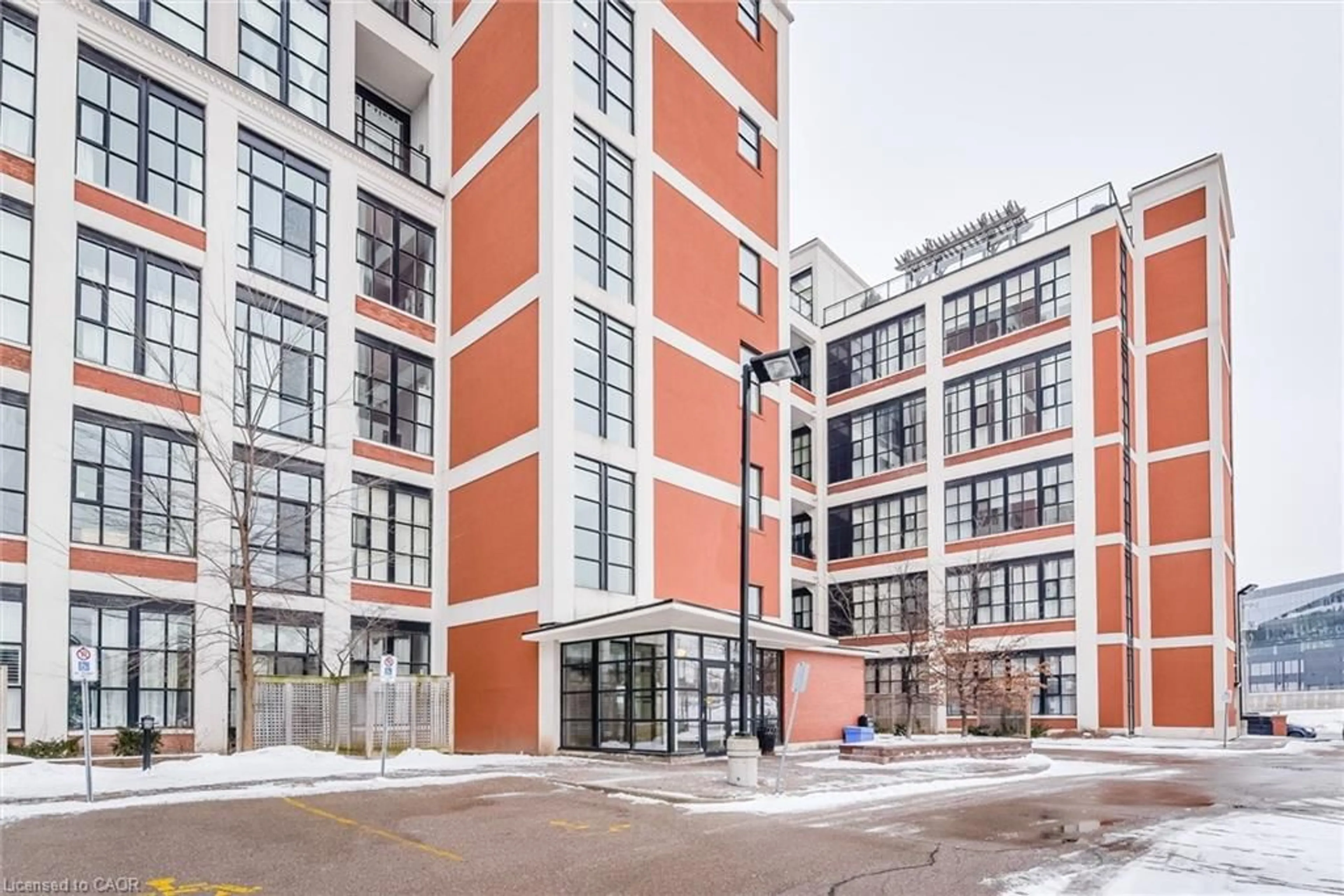 Unknown for 410 King St #218, Kitchener Ontario N2G 1C3