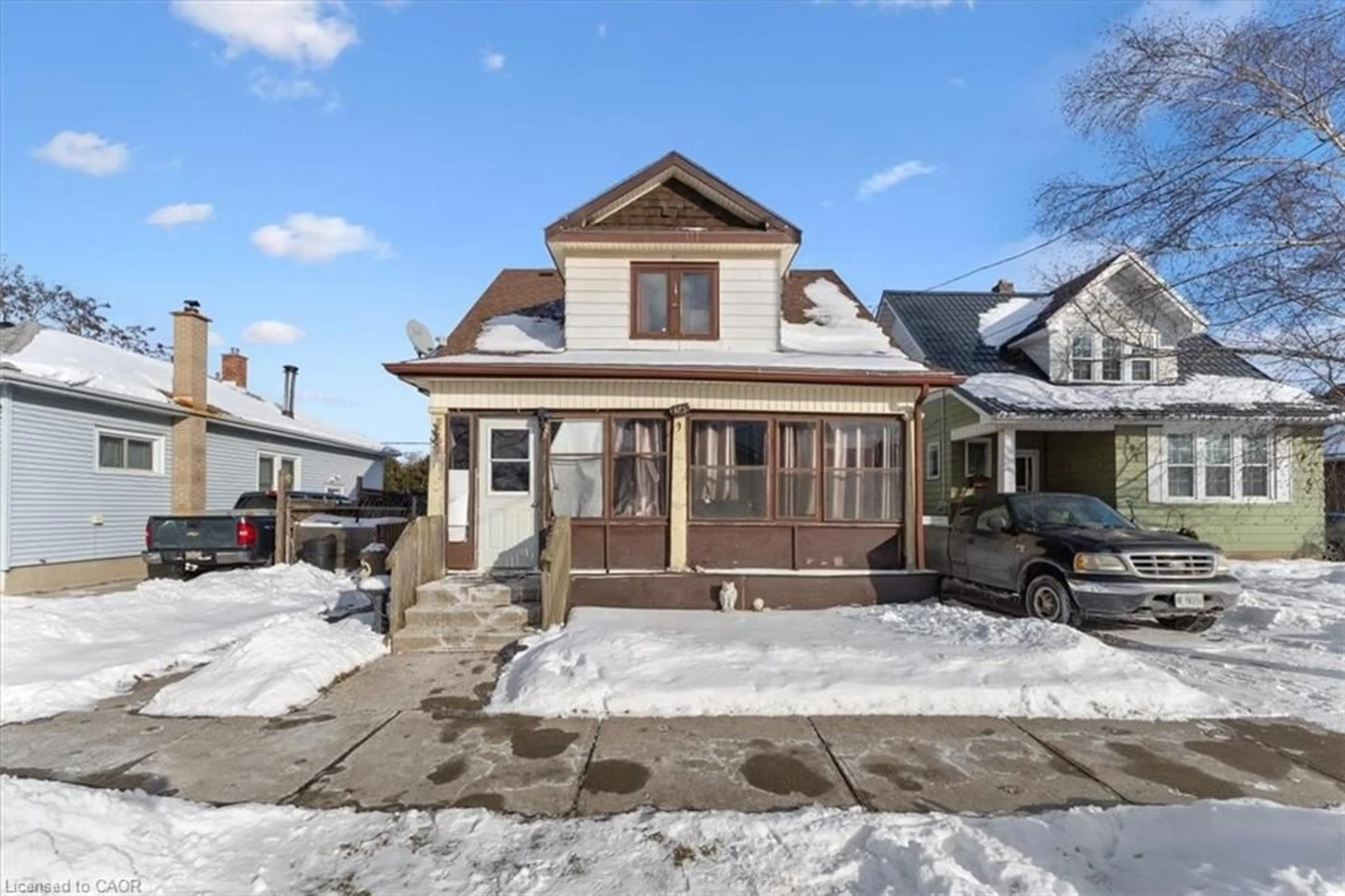 Unknown for 189 Kent St, Simcoe Ontario N3Y 2Y2