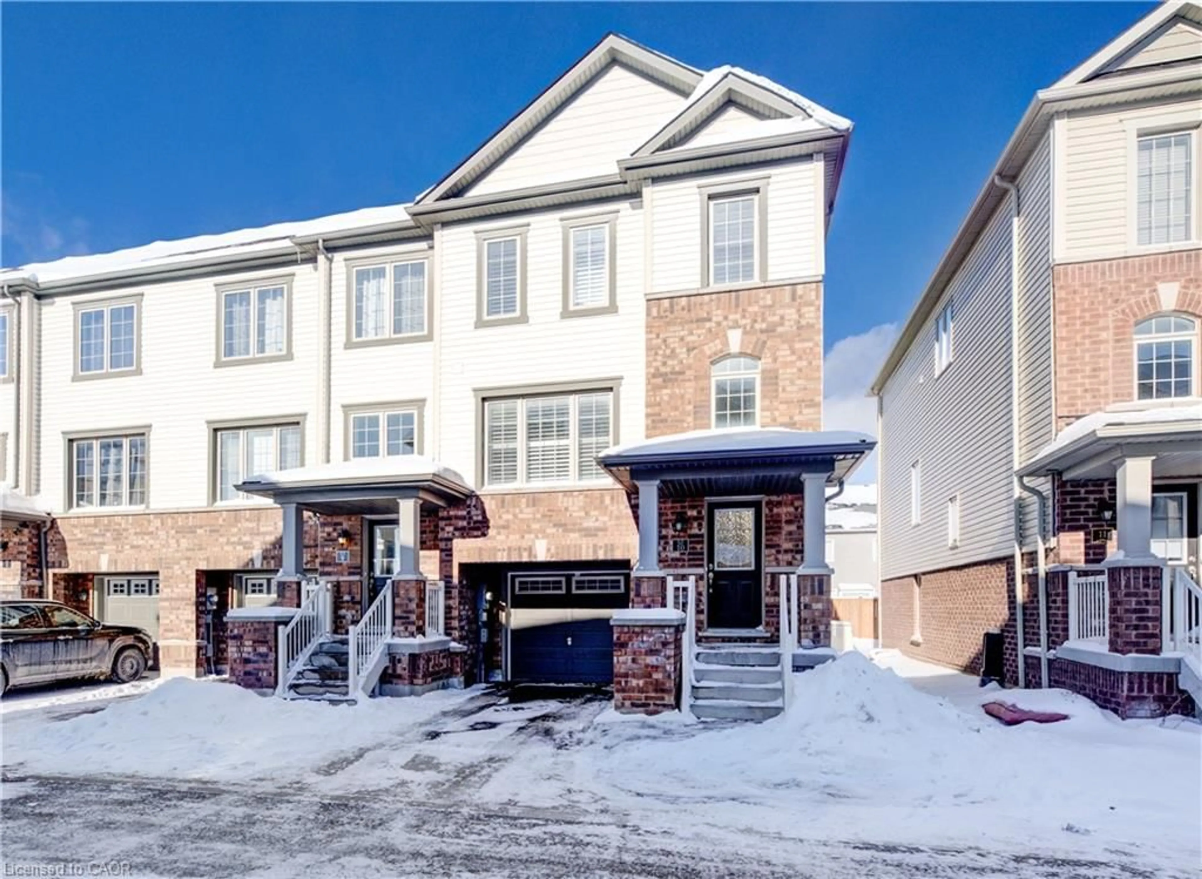 Unknown for 755 Linden Dr #10, Cambridge Ontario N3H 0E4