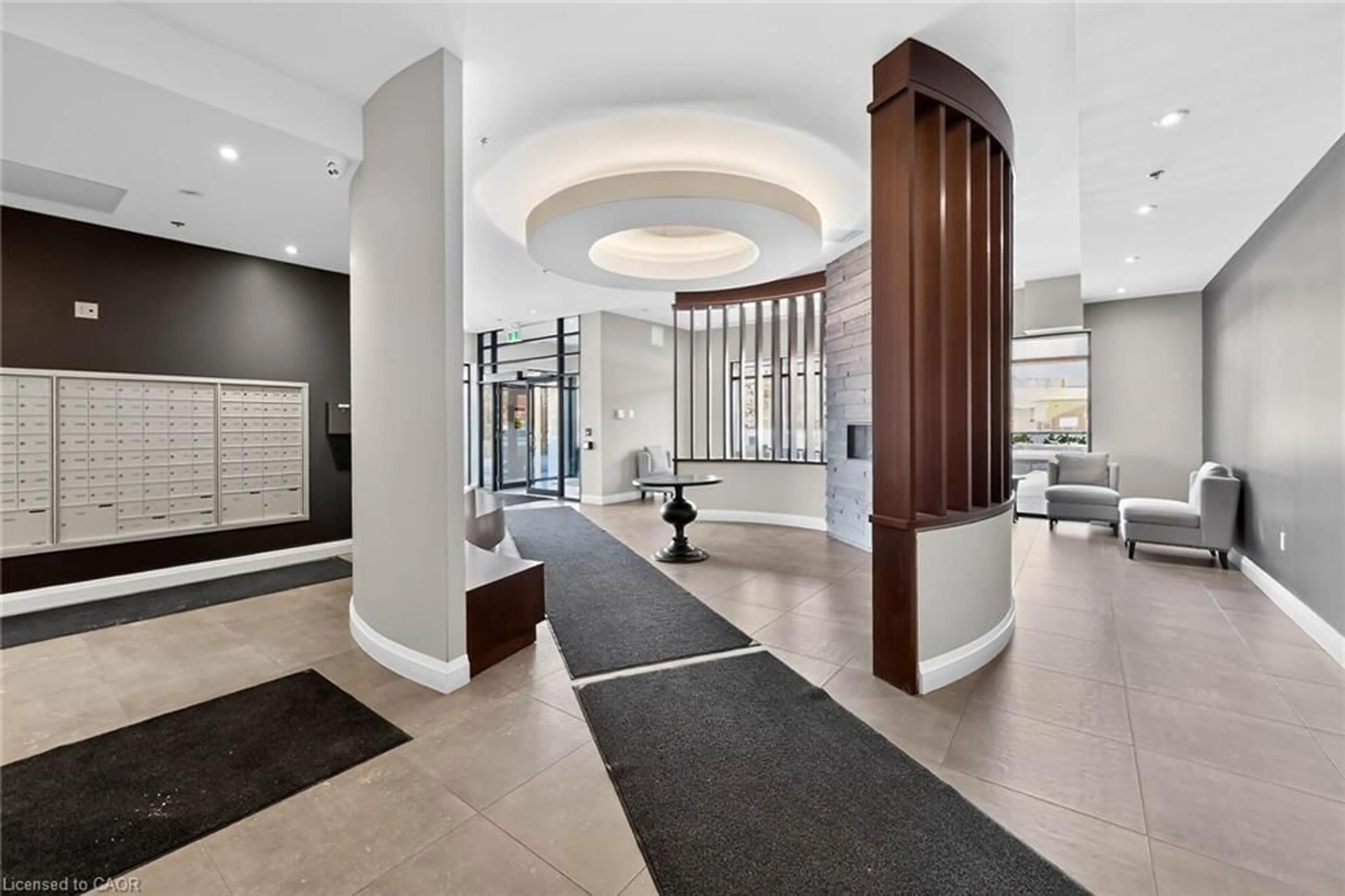 Unknown for 1 Redfern Ave #311, Hamilton Ontario L9C 0E6