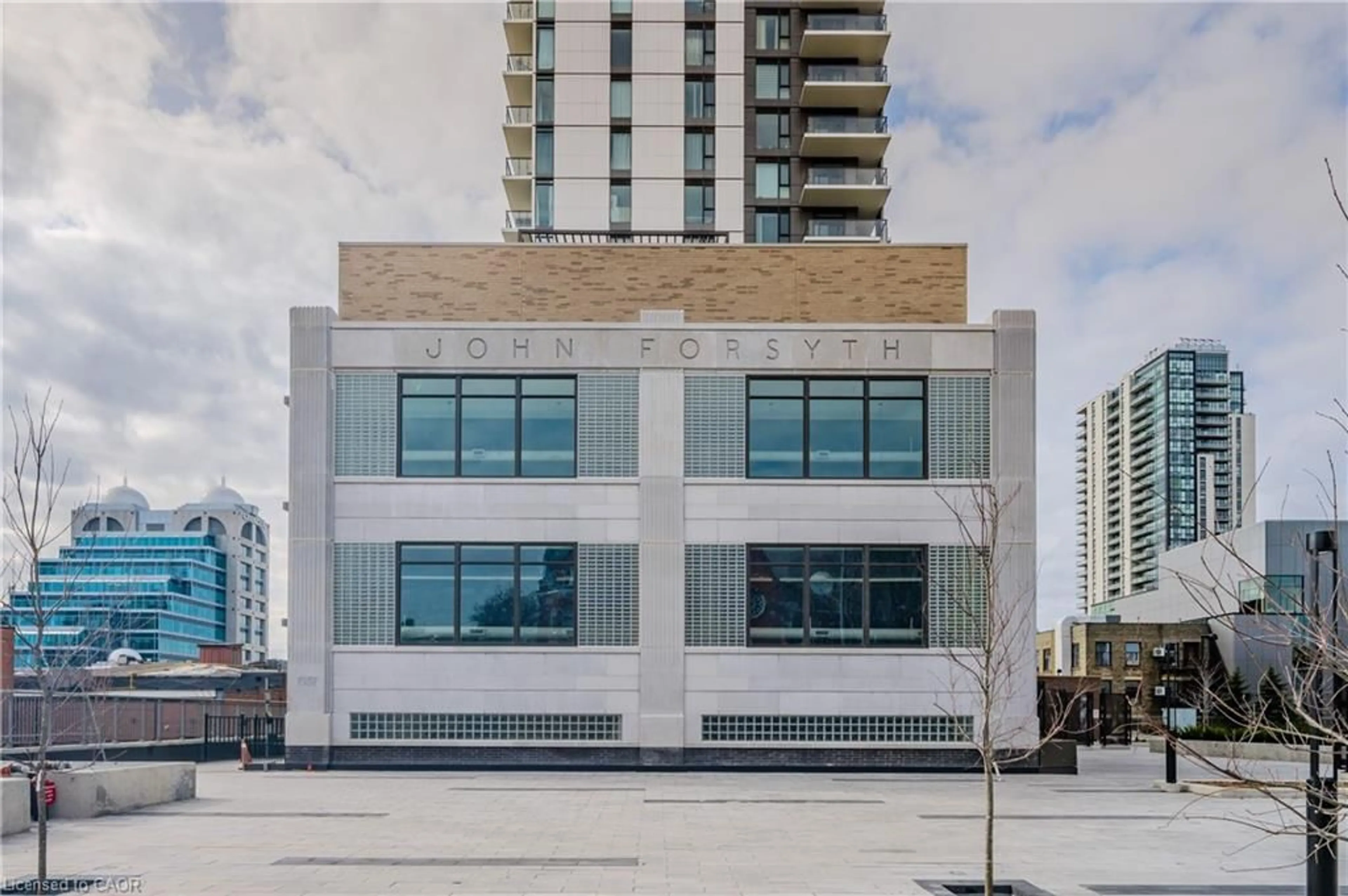 Unknown for 55 Duke St #2409, Kitchener Ontario N2L 5M1