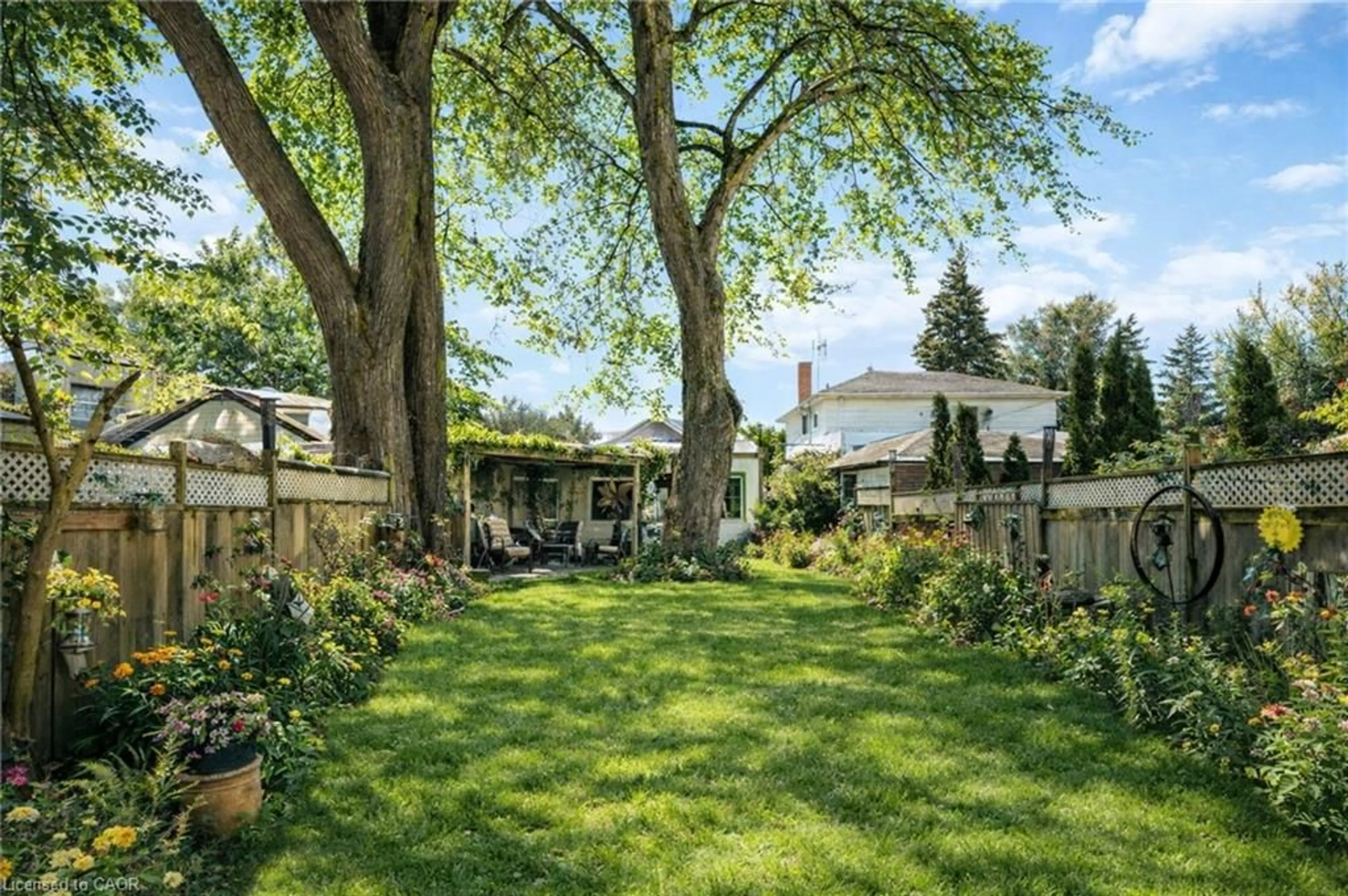 Patio, street for 20 Preston St, Scarborough Ontario M1N 3N1