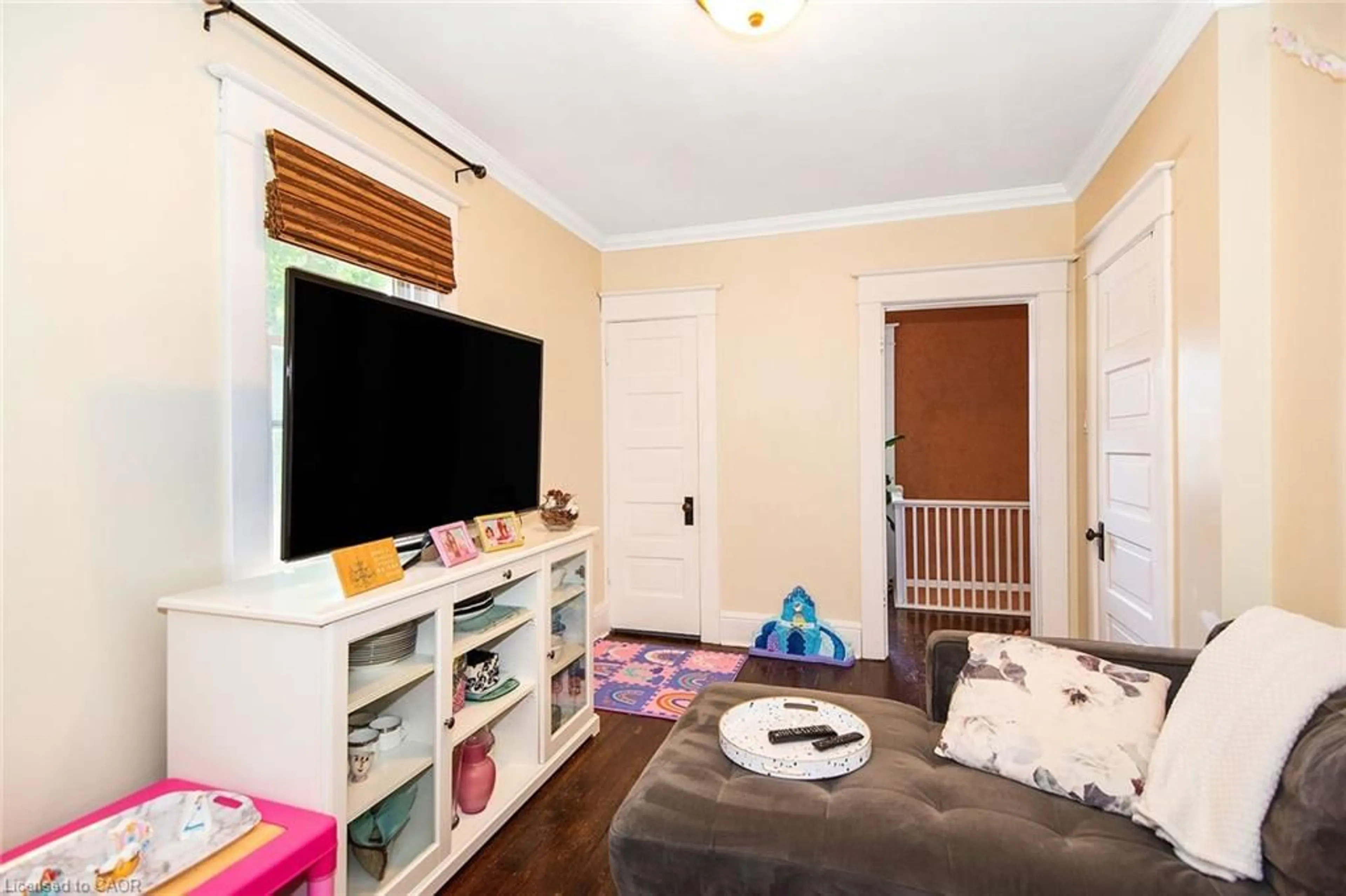 Unknown for 132 First Av E, Shelburne Ontario L9V 3K1