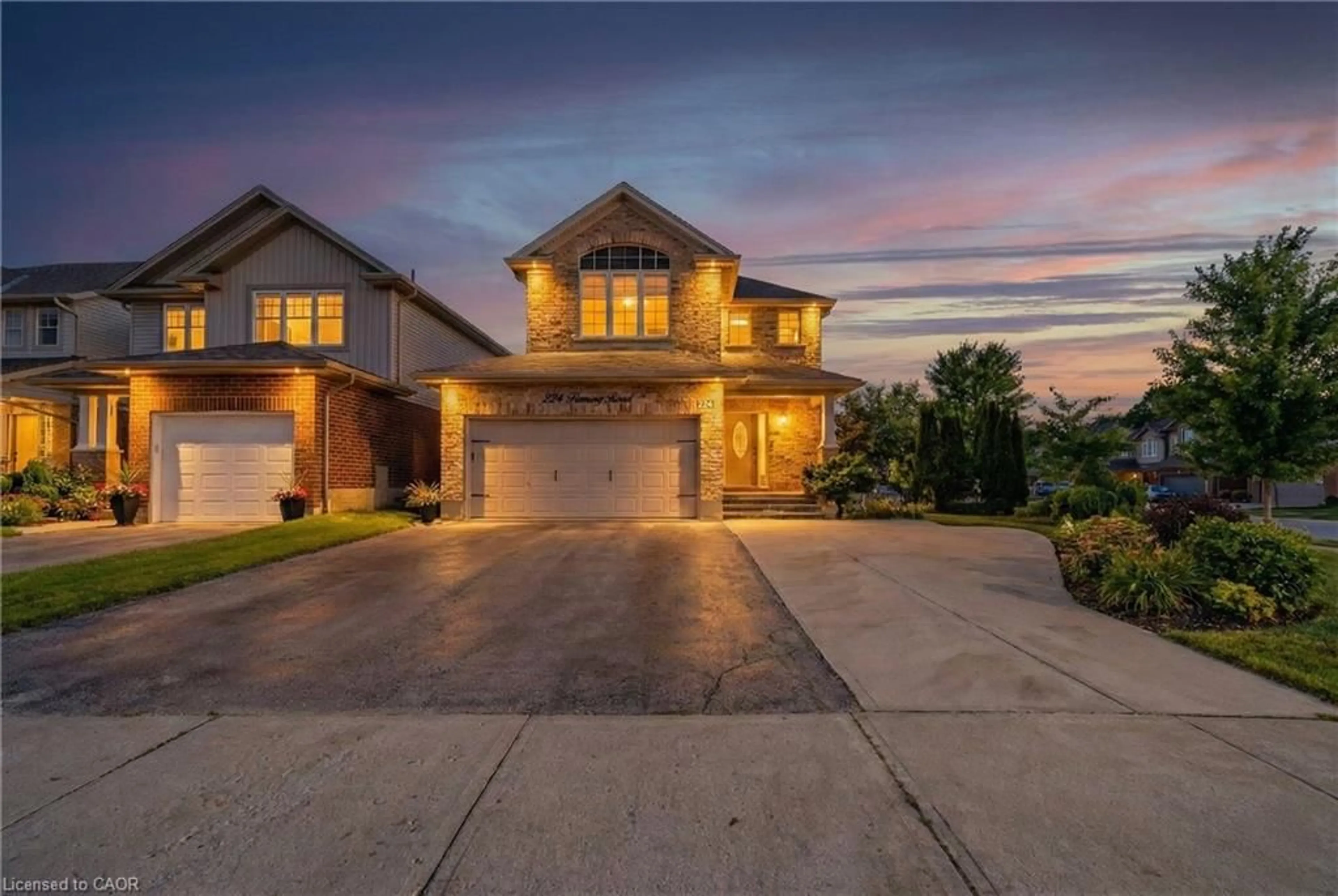 Unknown for 224 Fleming Rd, Guelph Ontario N1E 0K7