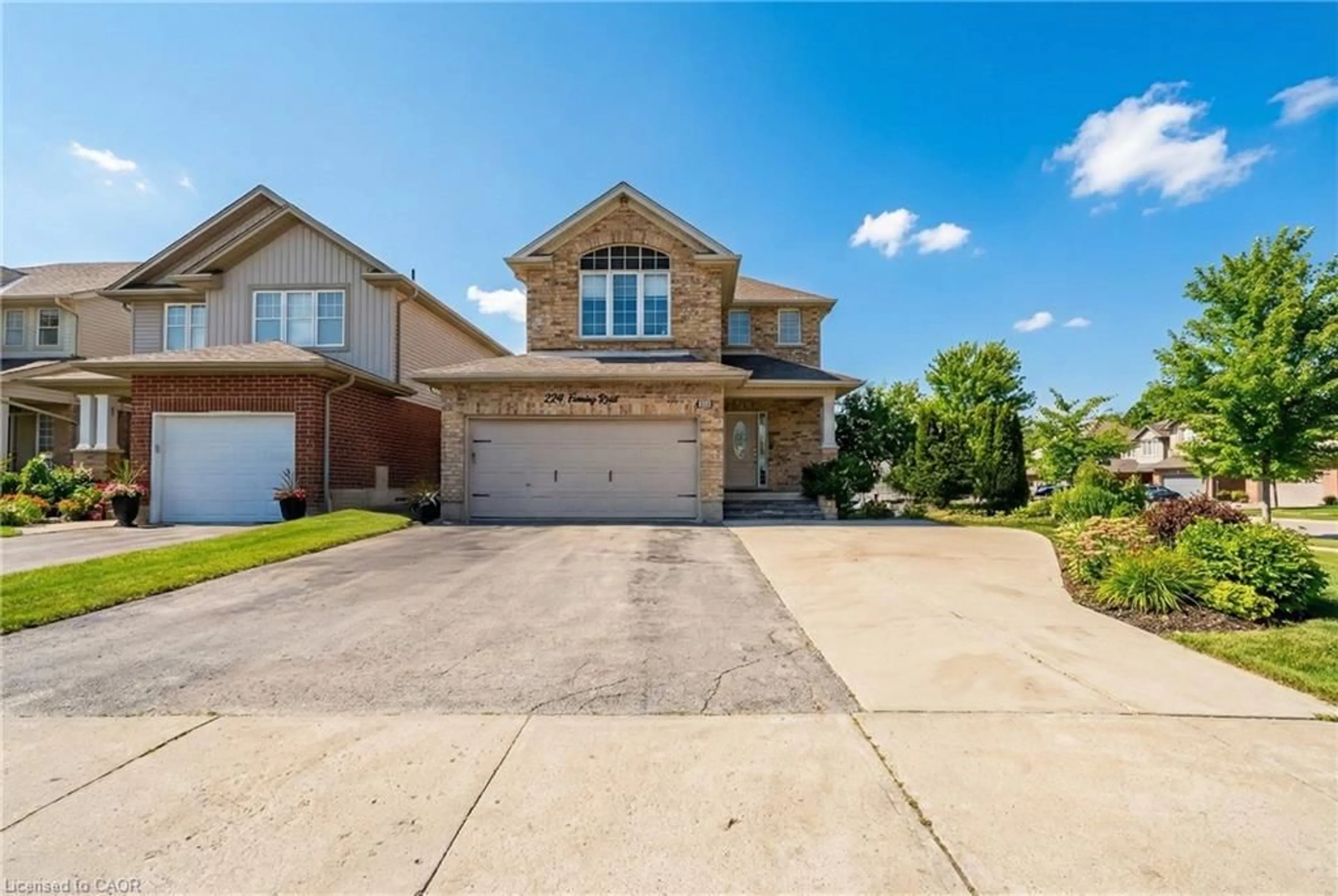 Unknown for 224 Fleming Rd, Guelph Ontario N1E 0K7