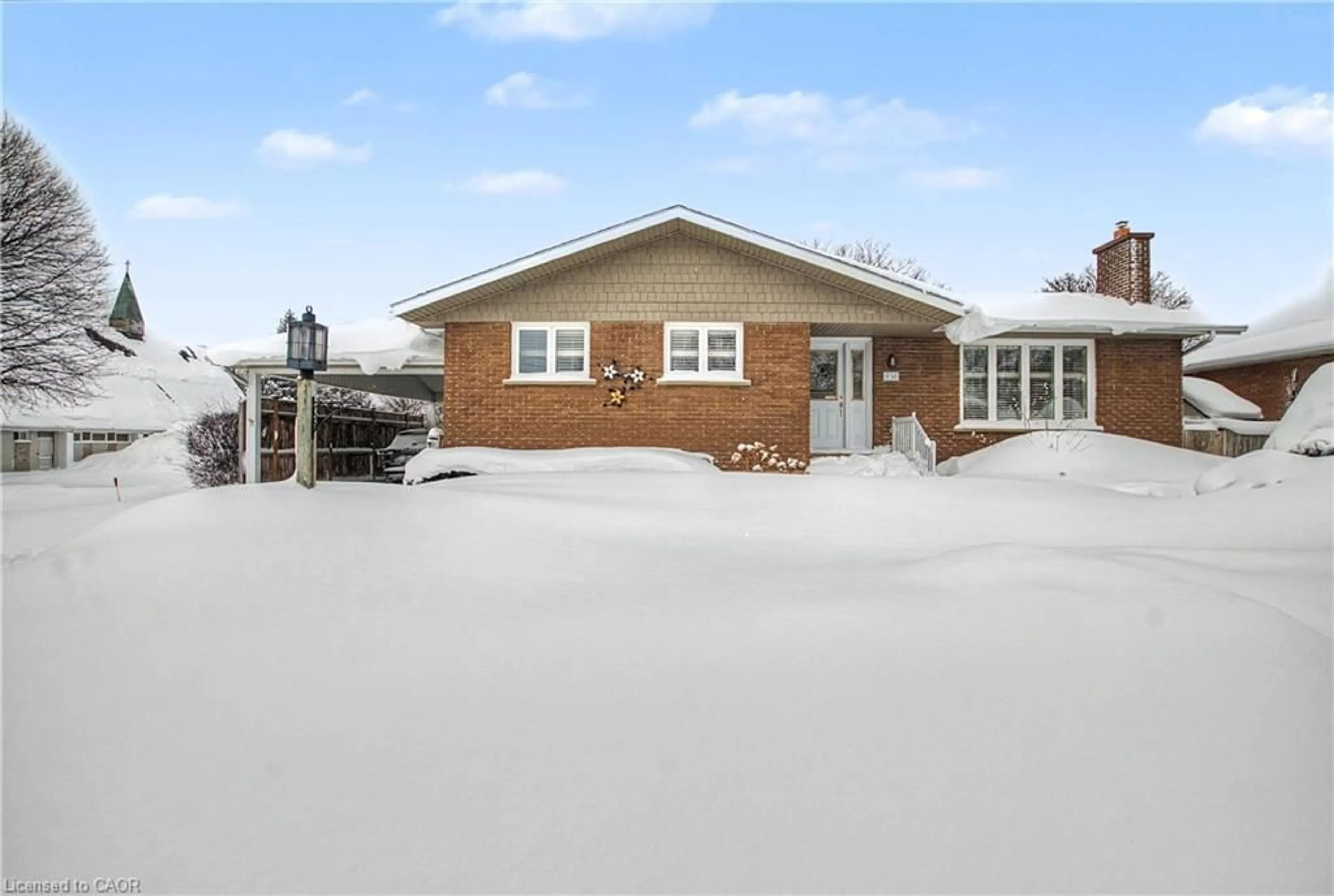 Unknown for 938 Wellington St, Port Elgin Ontario N0H 2C3