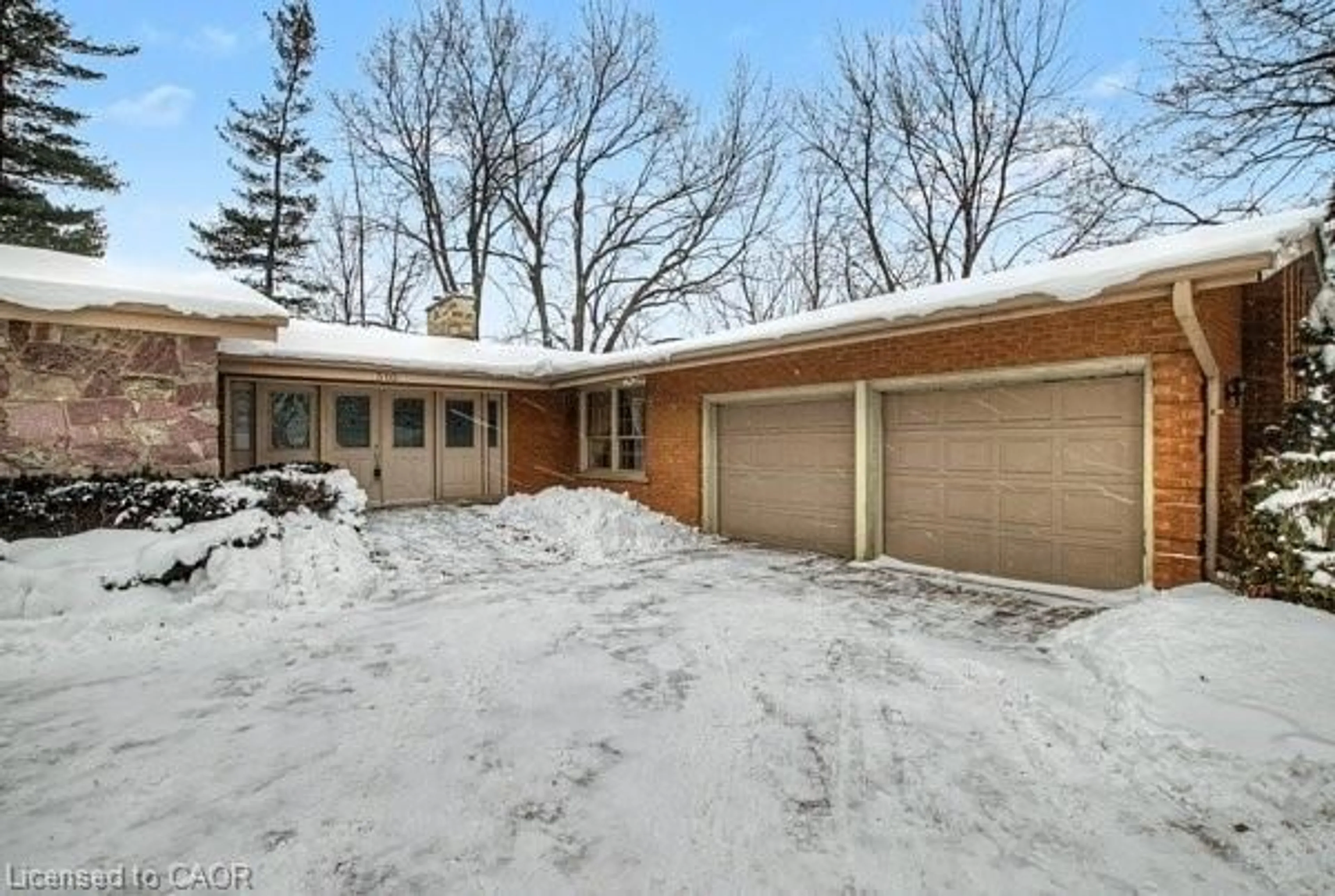 Unknown for 310 Riverbank Dr, Cambridge Ontario N3H 4R6