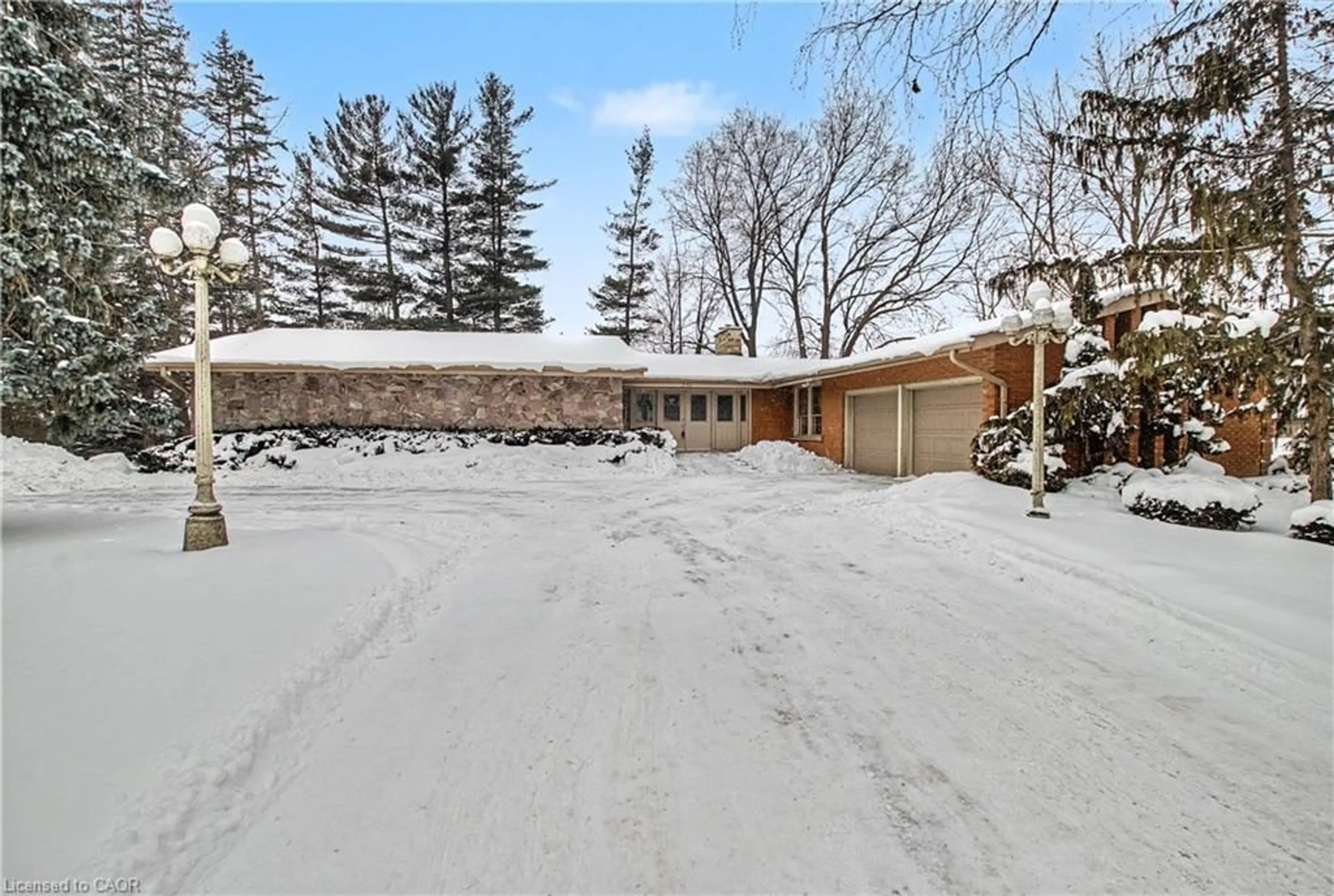 Unknown for 310 Riverbank Dr, Cambridge Ontario N3H 4R6