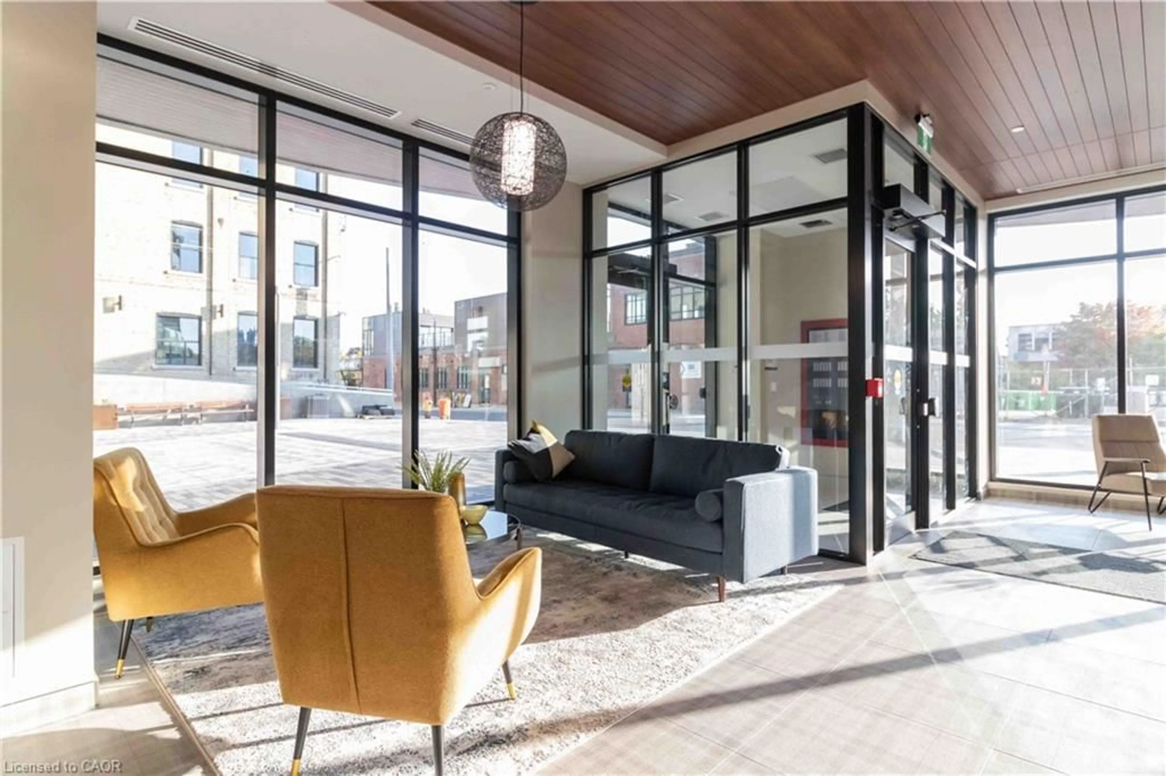 Unknown for 108 Garment St #1209, Kitchener Ontario N2G 0E2