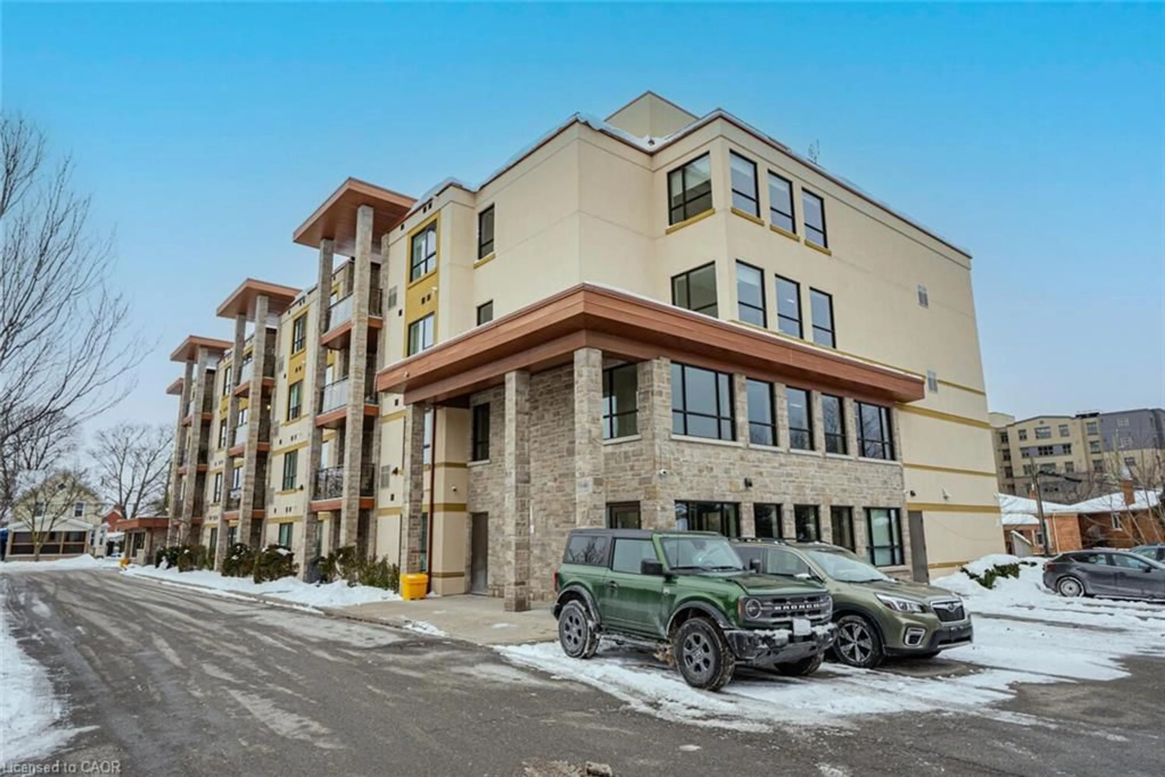 Unknown for 205 Wellington St, St. Catharines Ontario L2R 5P8