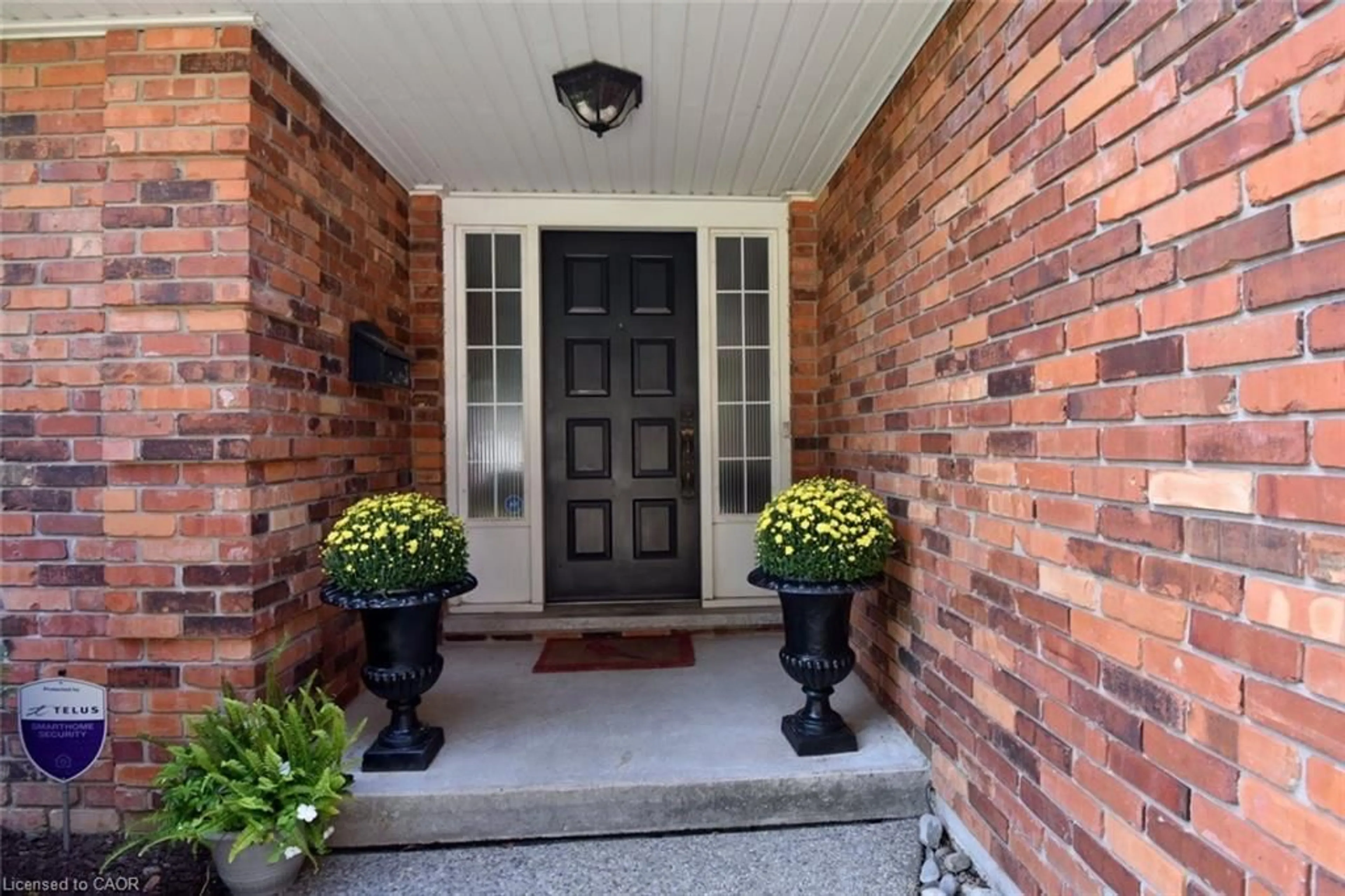 Unknown for 142 Marigold Crt, Ancaster Ontario L9G 3M3