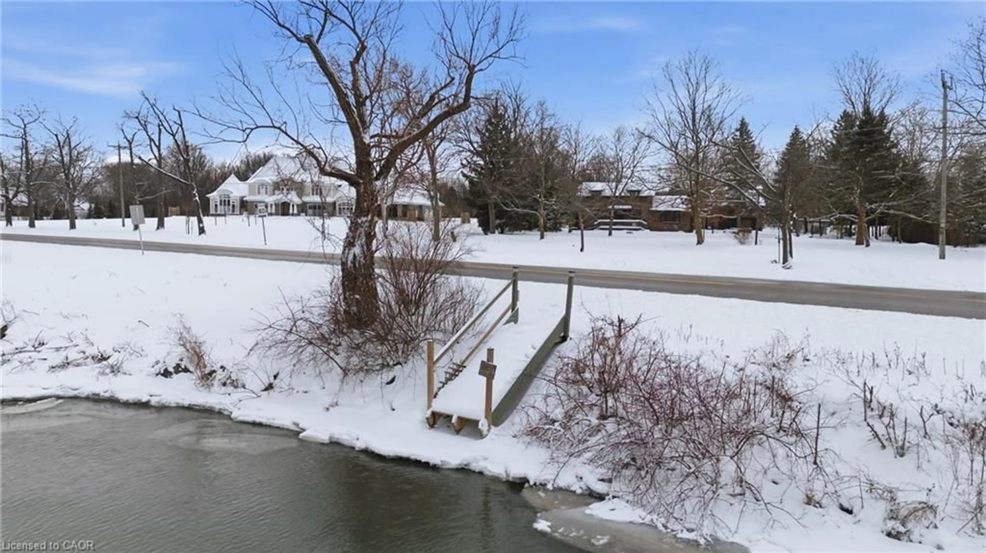 Pool for 4009 Niagara Pky, Fort Erie Ontario L0S 1N0