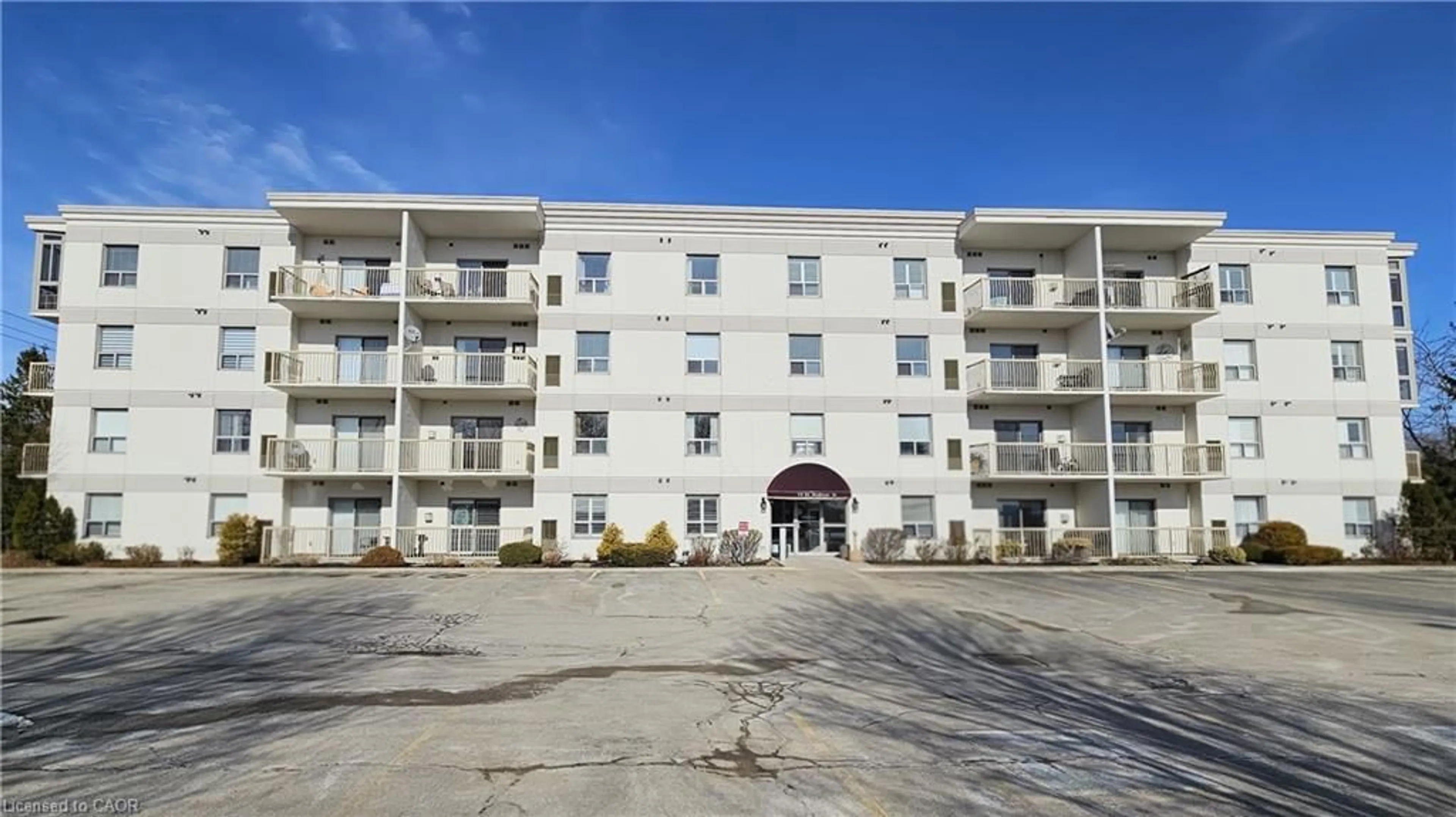 Unknown for 12 St Andrew St #202, Port Dover Ontario N0A 1N1