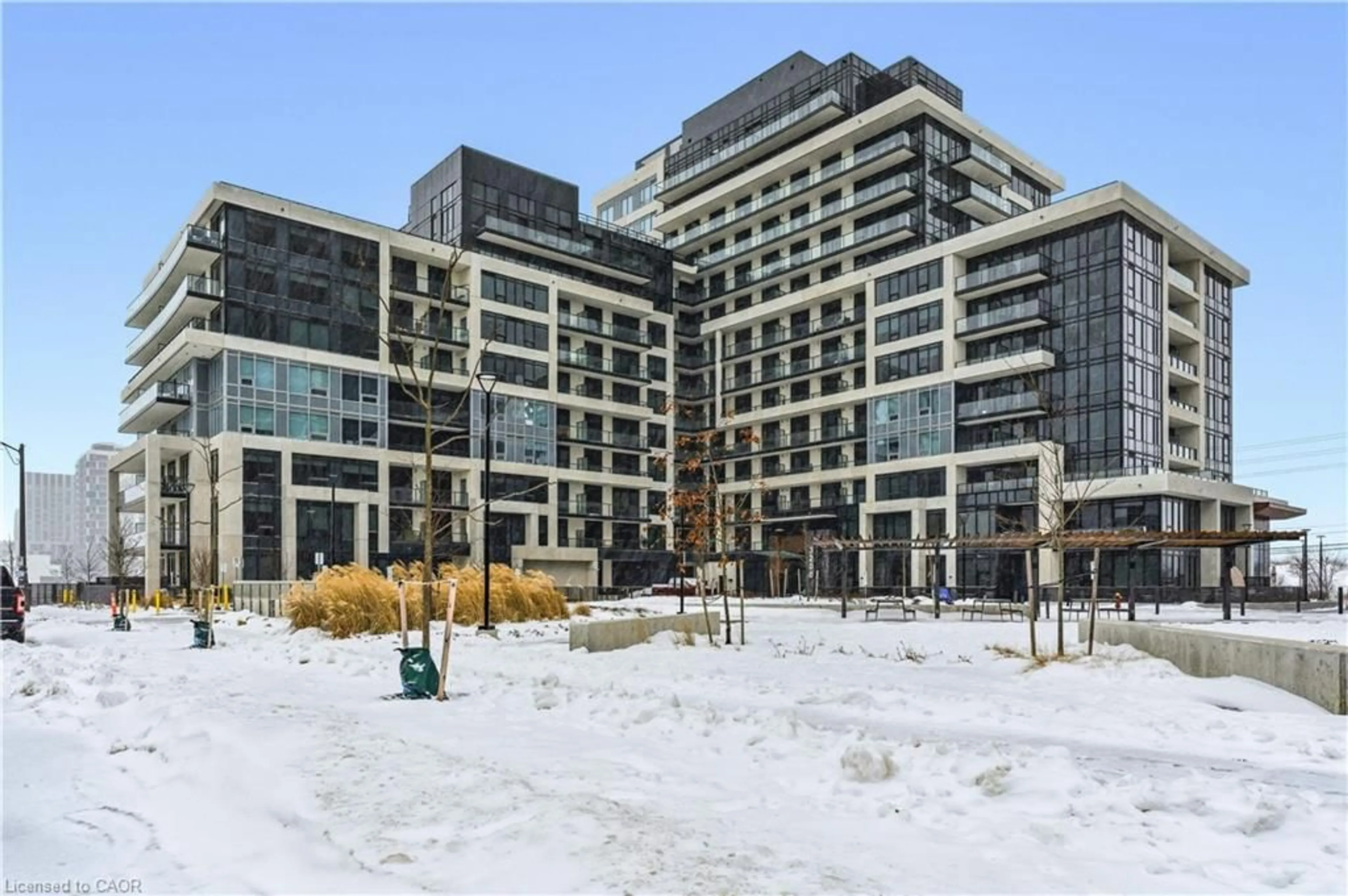 Unknown for 3200 William Coltson Ave #102, Oakville Ontario L6H 7W6