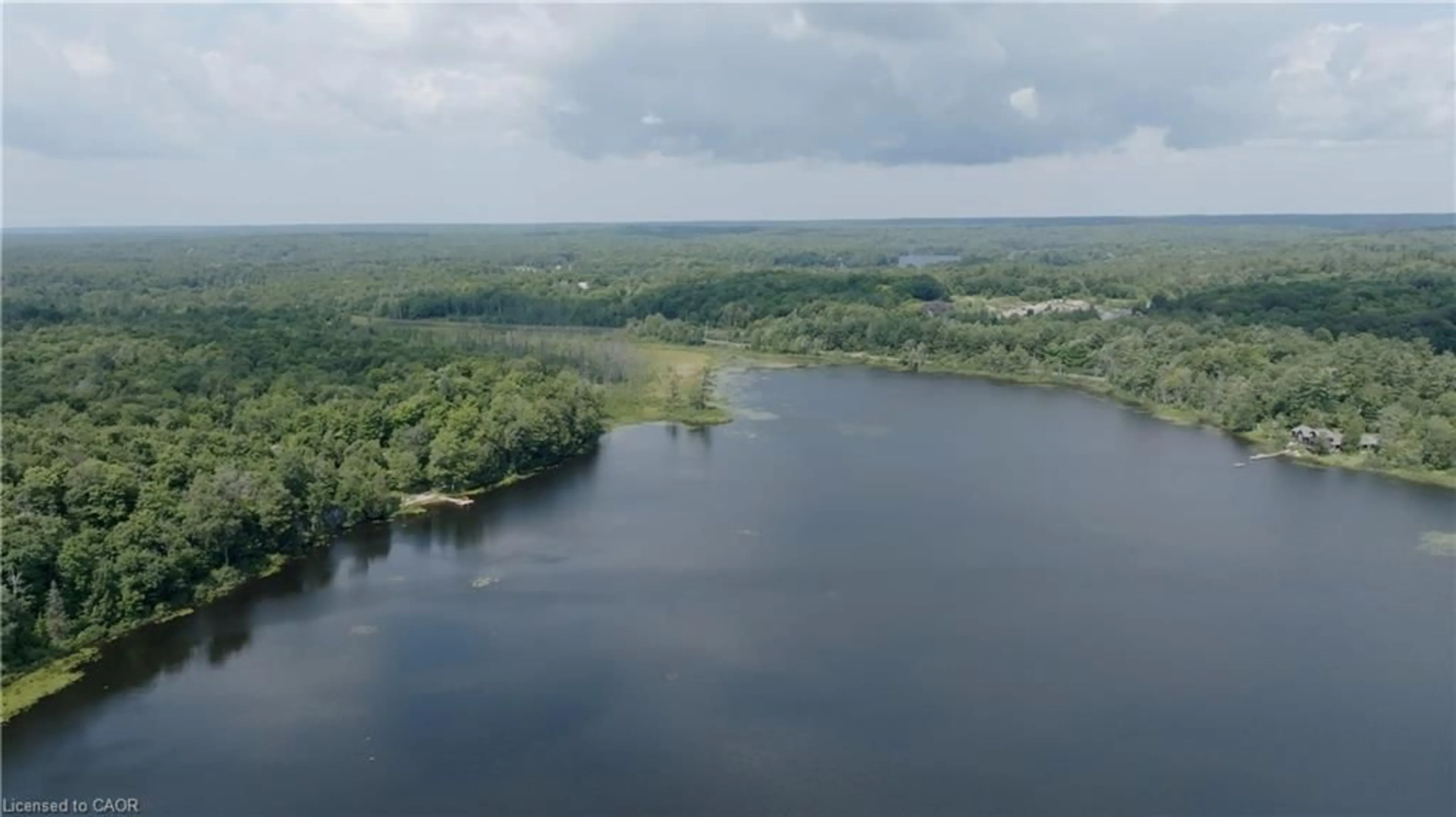 Unknown for 105 Blue Lake Rd #RL88, Seguin Ontario P1H 1N4