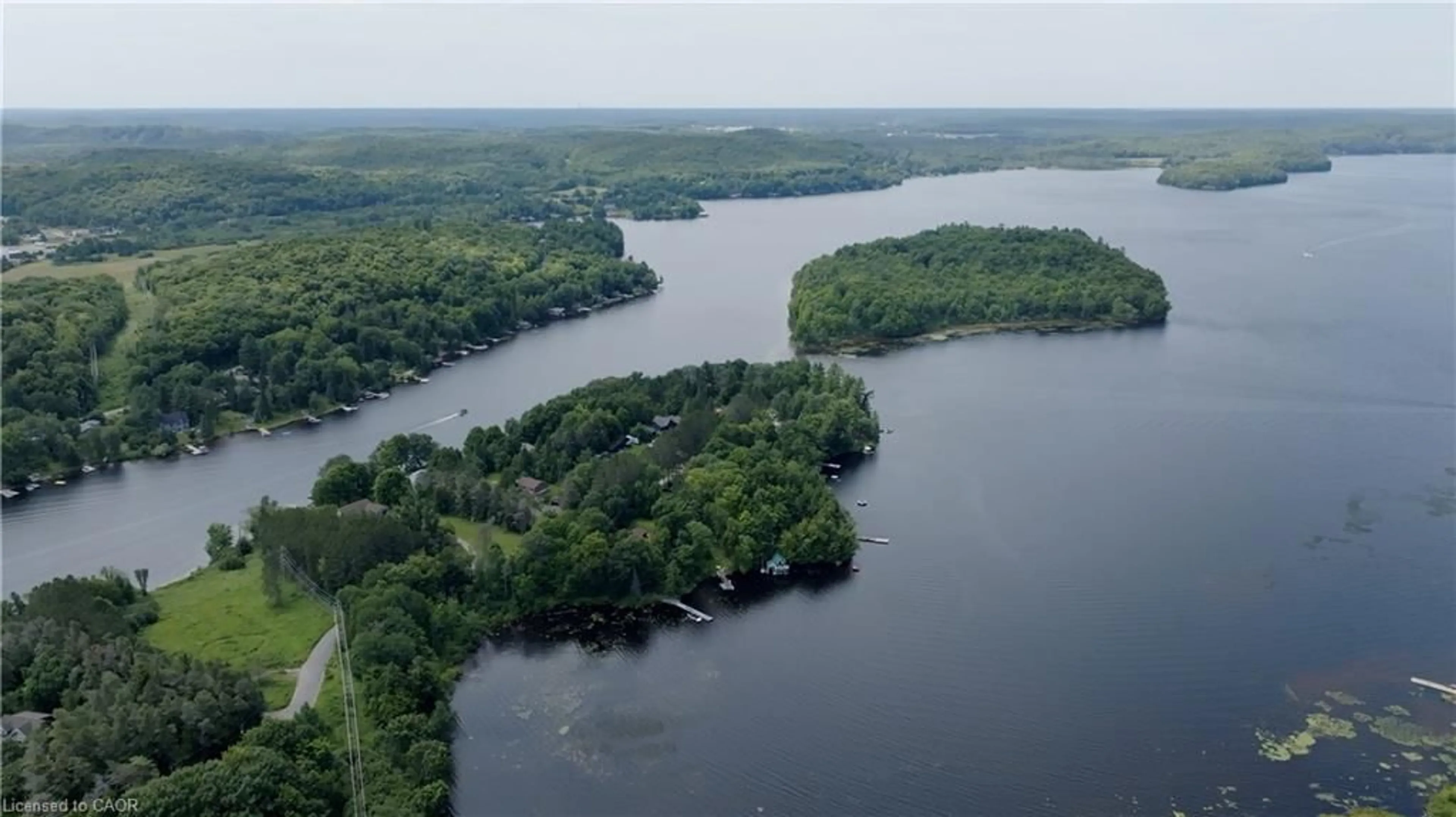 Unknown for 85 Hutchinson Beach Rd #B56, Huntsville Ontario P1H 1N4